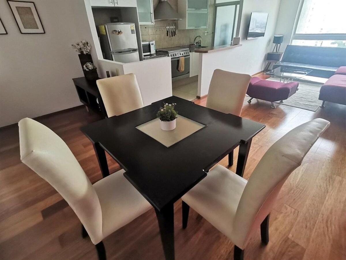 Premium Al Lado De La Plaza Antara Polanco Carso * Mexico City