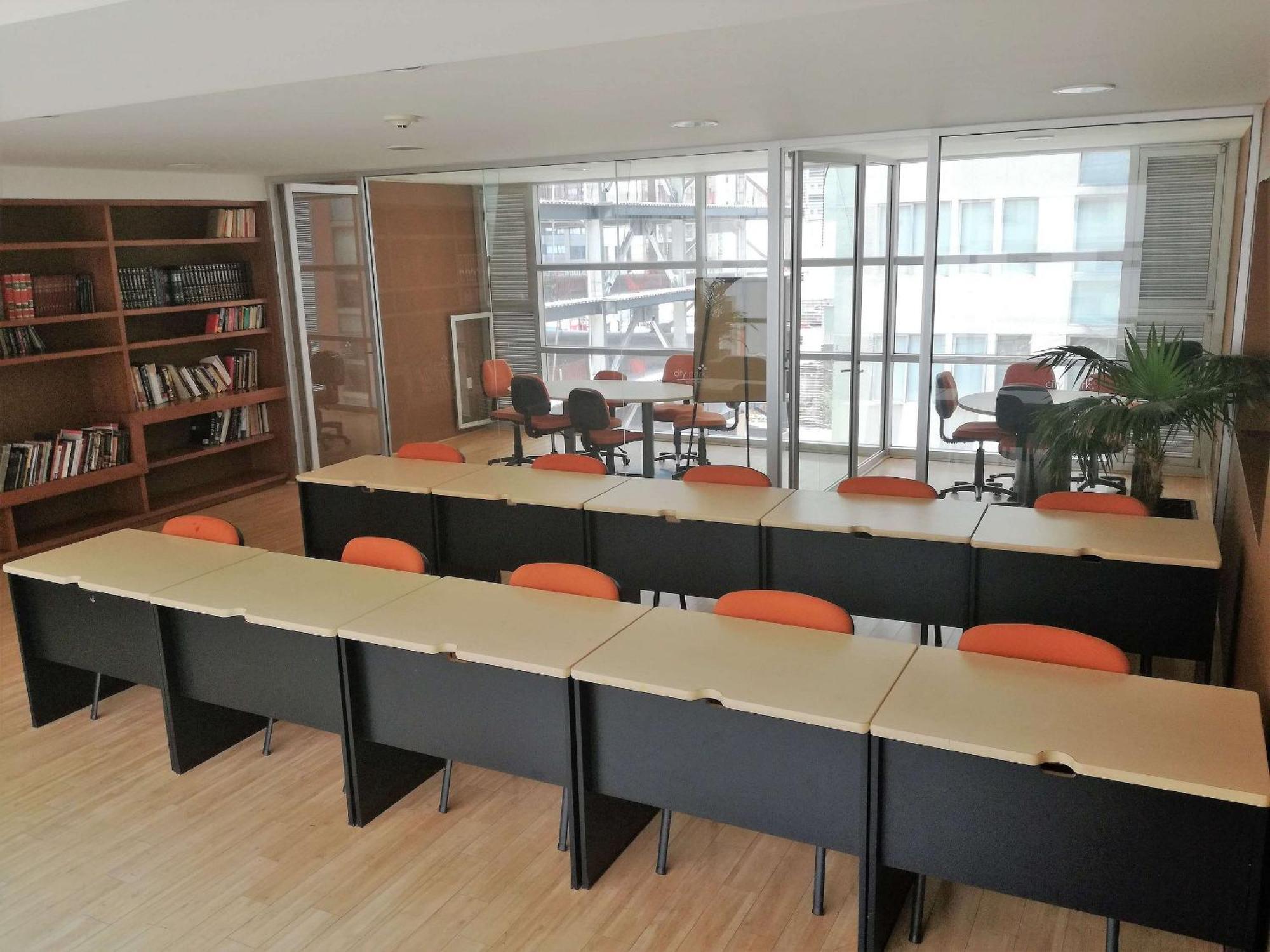 Premium Al Lado De La Plaza Antara Polanco Carso