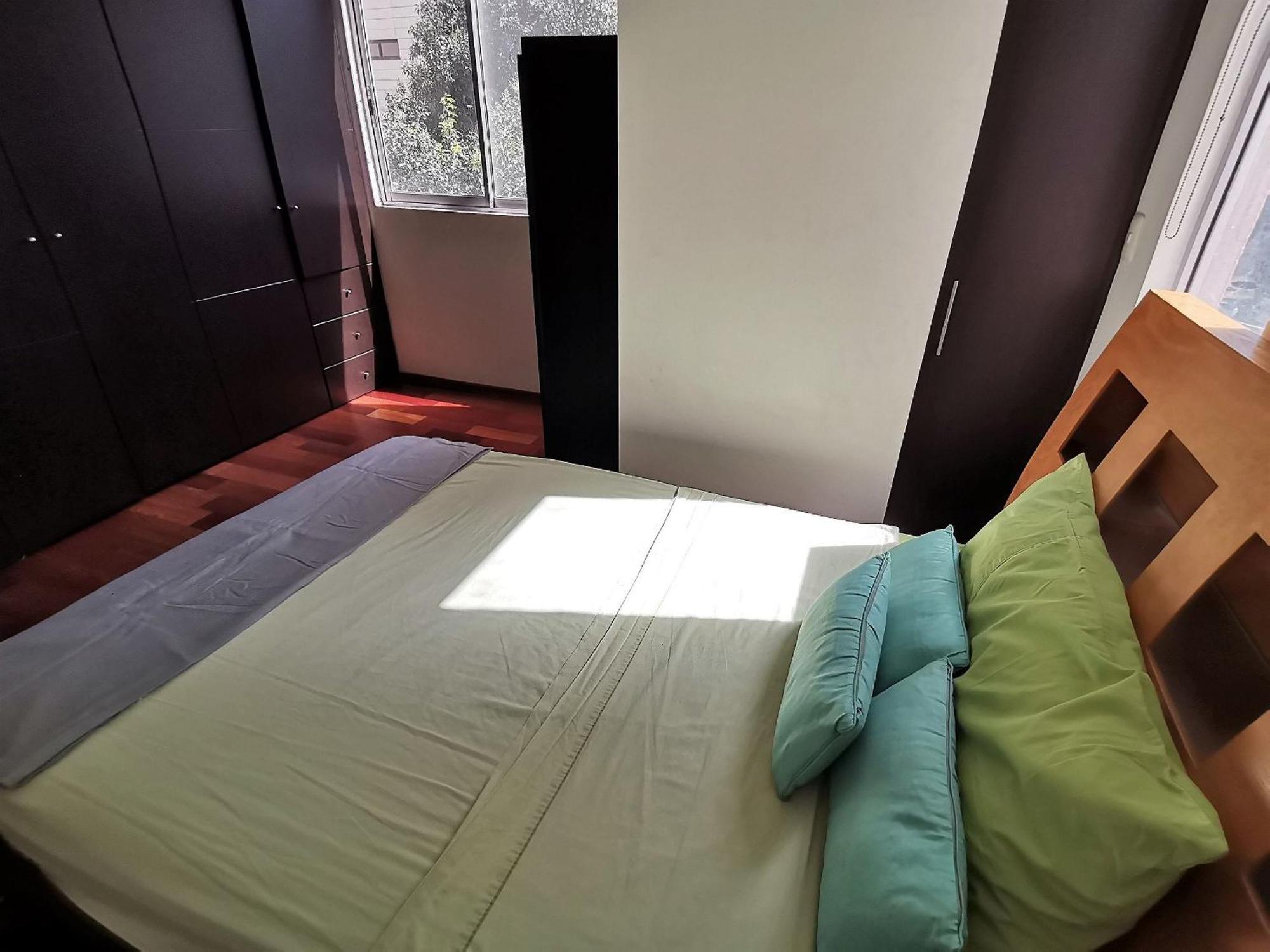 Premium Al Lado De La Plaza Antara Polanco Carso * Mexico City