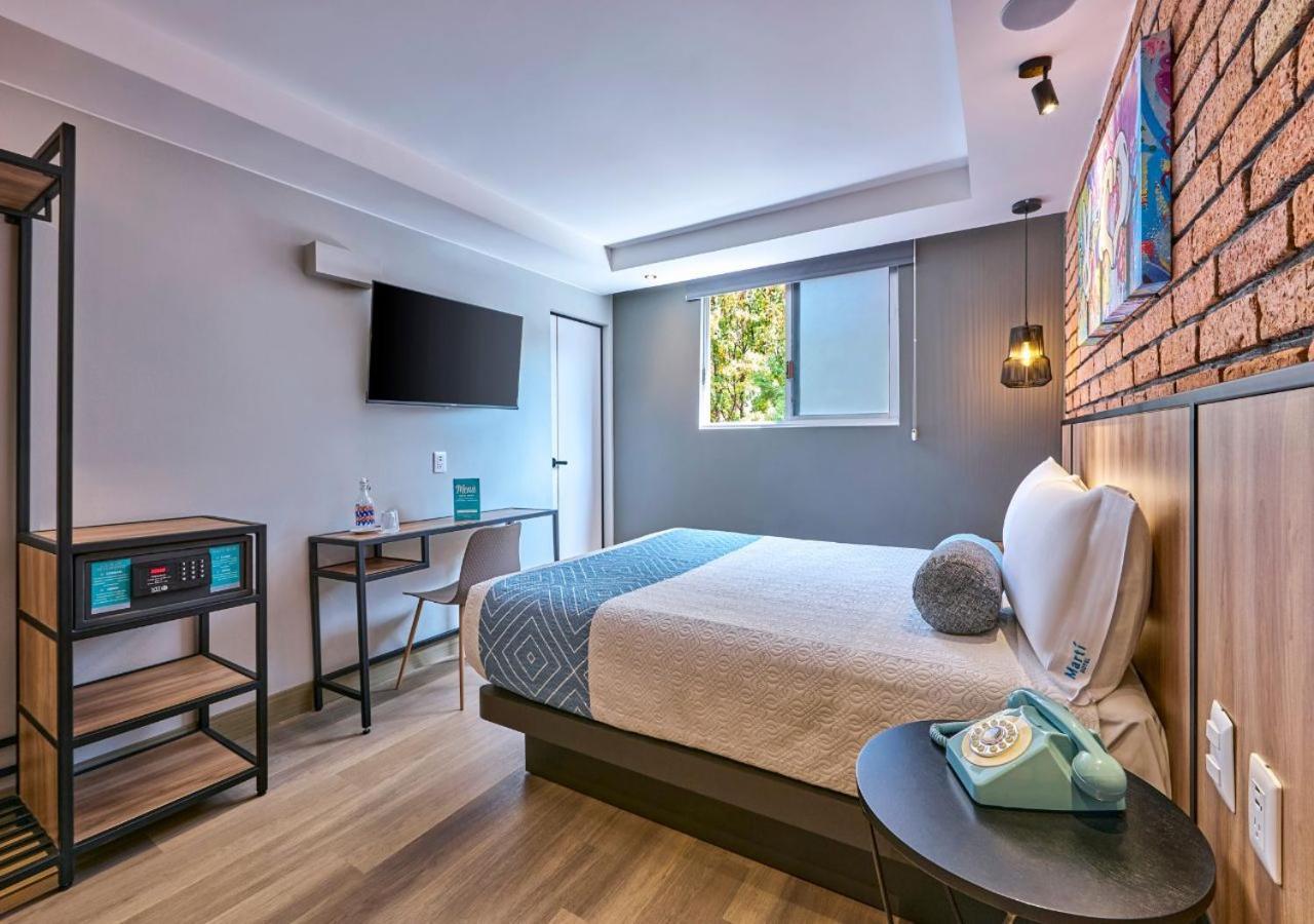 Hotel Marti