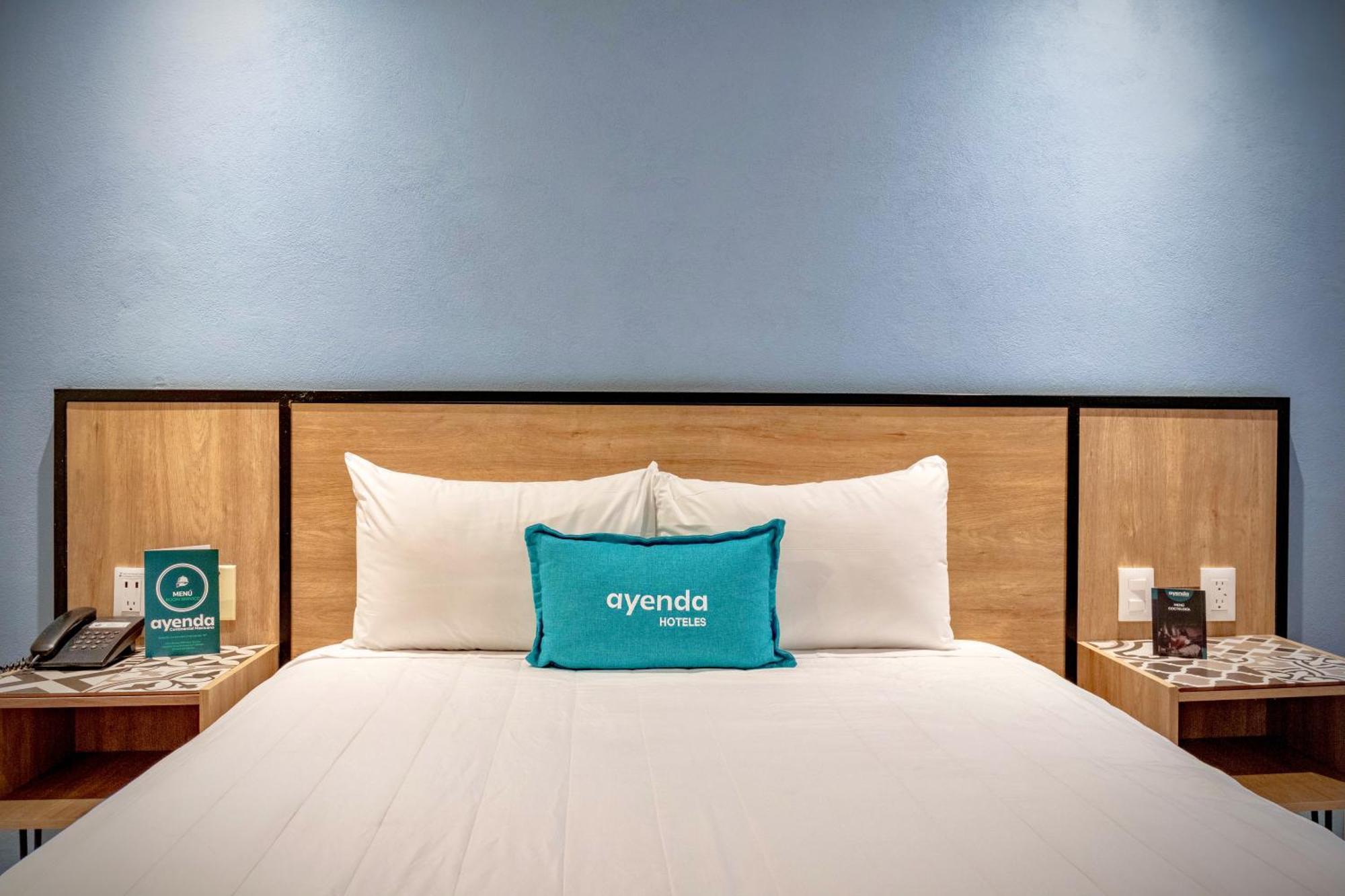 Hotel Continental Mexicano