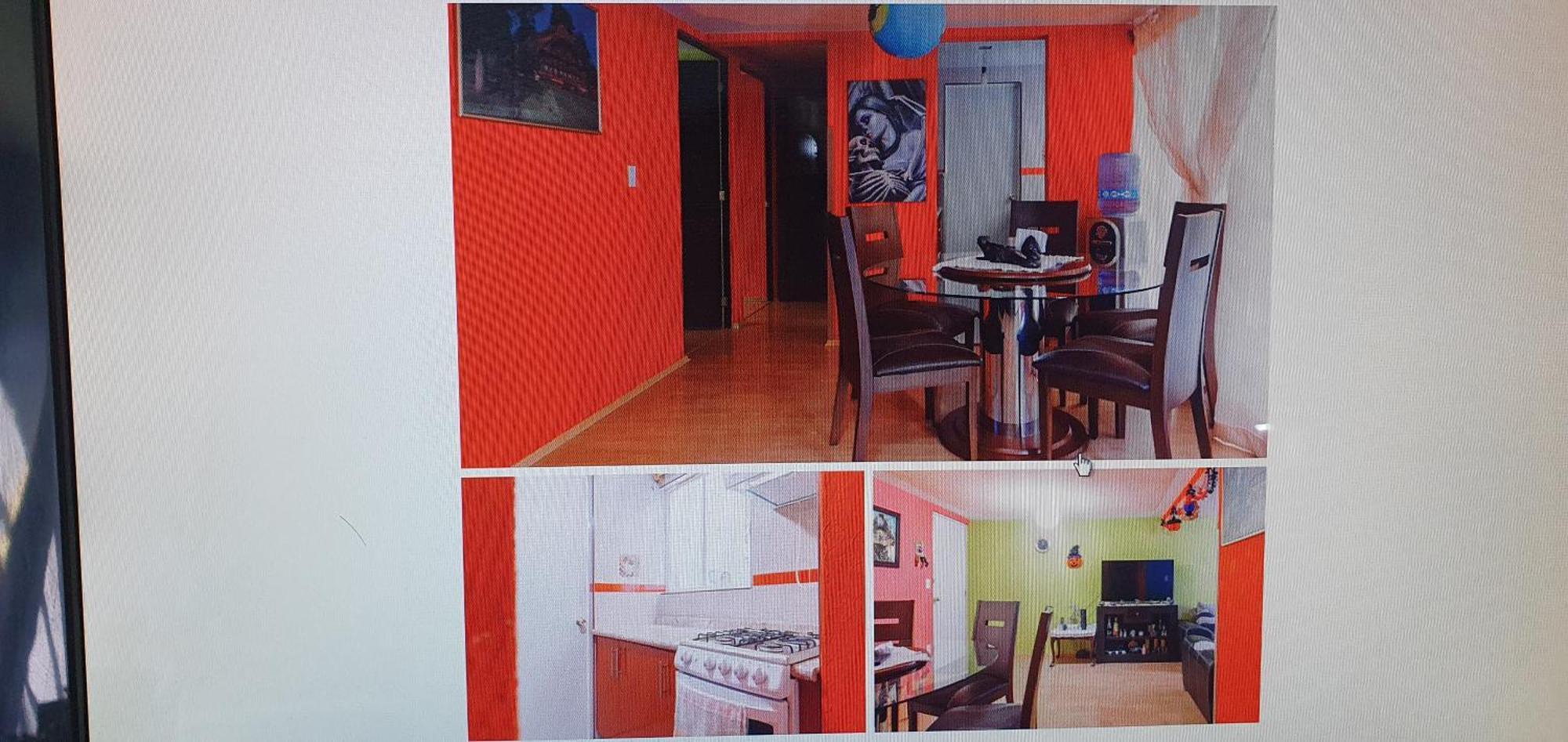 Espacio De Susymario Apartment