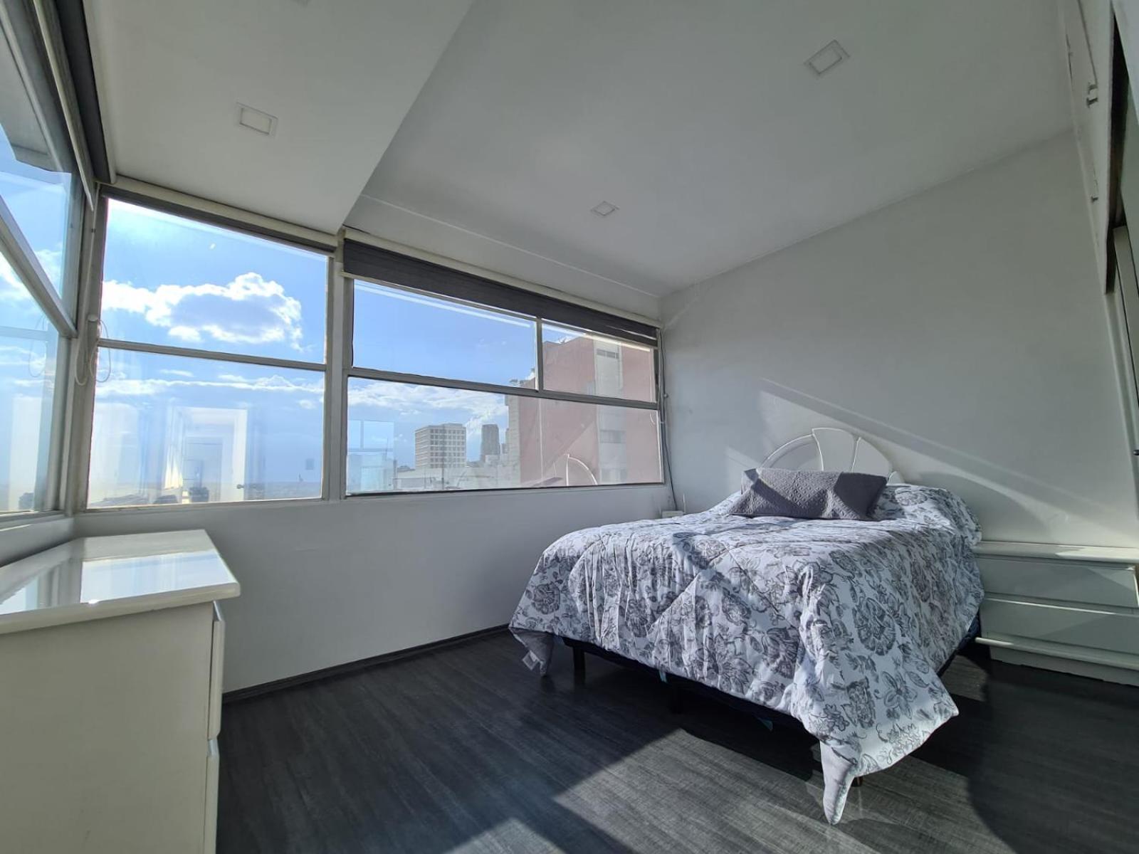 Apartamento Depa Anzures 2 Cuartos Excelente Ubicacion