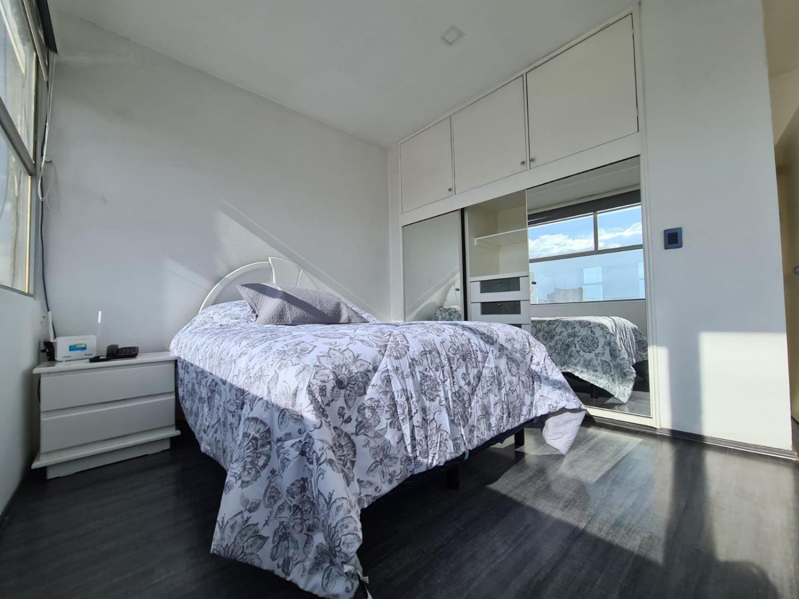 Depa Anzures 2 Cuartos Excelente Ubicacion Apartamento