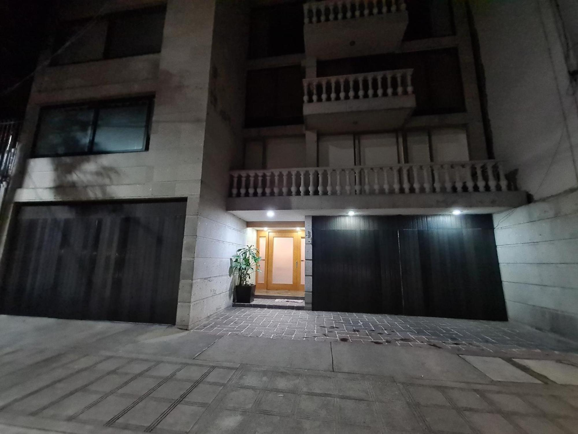 Depa Anzures 2 Cuartos Excelente Ubicacion Apartamento