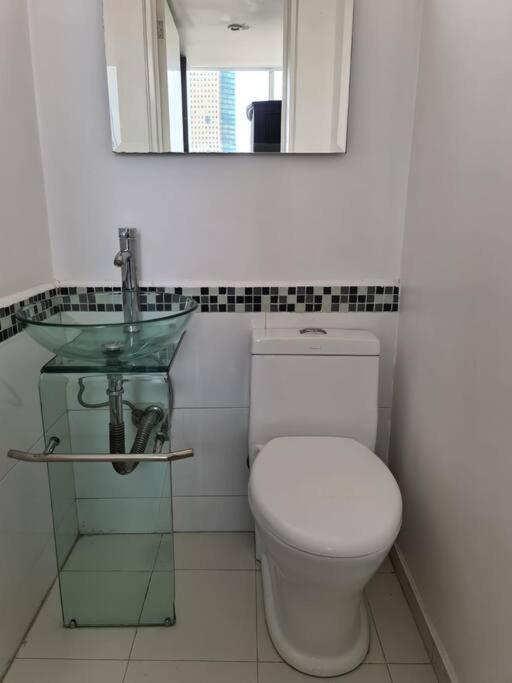 Apartamento Depa Anzures 2 Cuartos Excelente Ubicacion