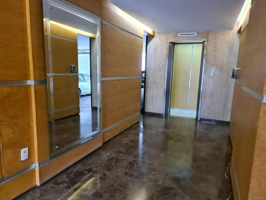 Depa Anzures 2 Cuartos Excelente Ubicacion Apartamento