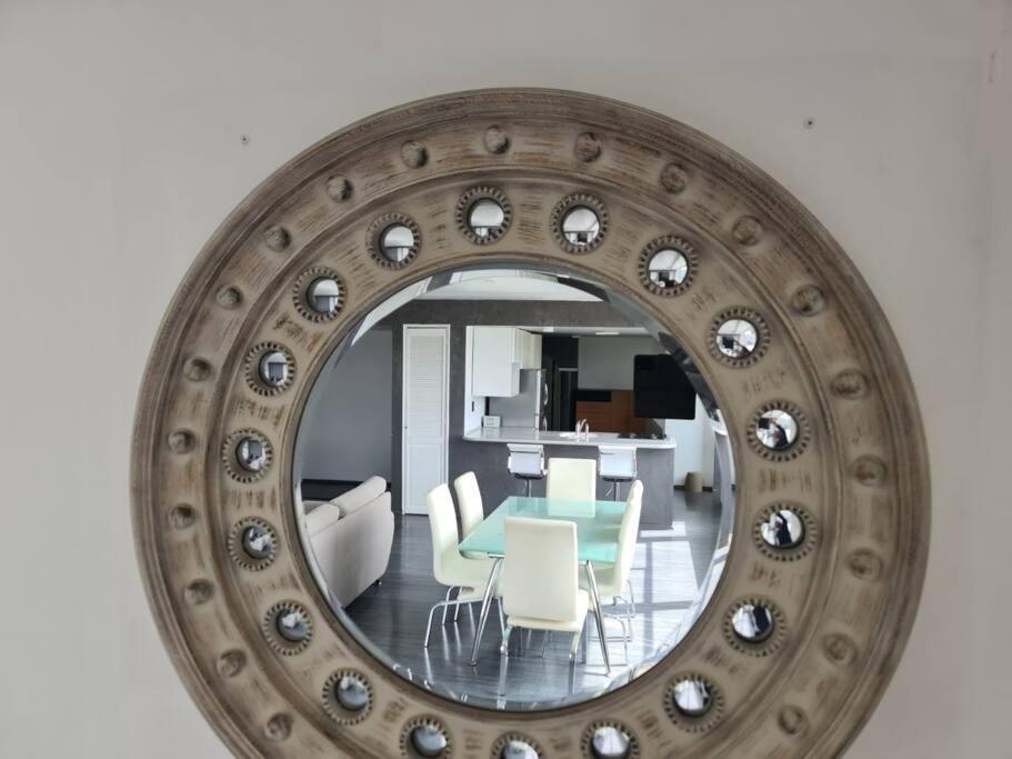 Depa Anzures 2 Cuartos Excelente Ubicacion Apartamento México DF
