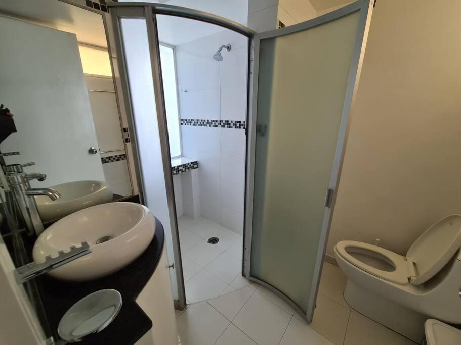 Apartamento Depa Anzures 2 Cuartos Excelente Ubicacion