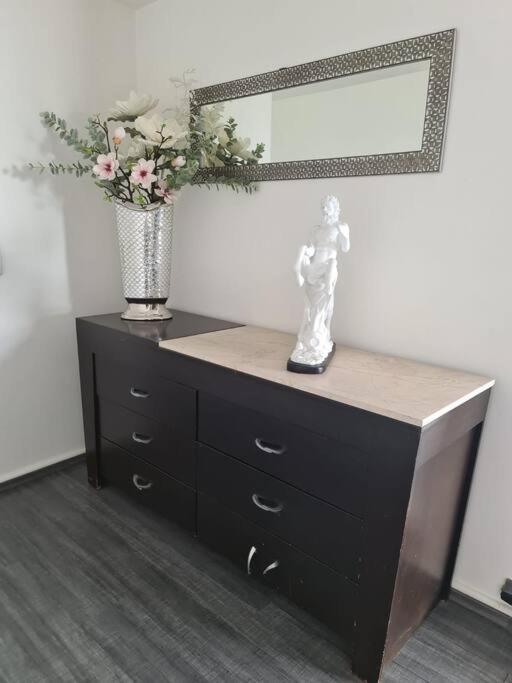 Apartamento Depa Anzures 2 Cuartos Excelente Ubicacion México DF