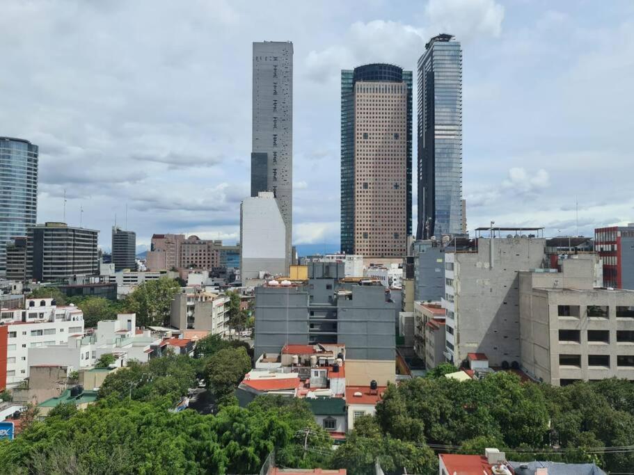 Depa Anzures 2 Cuartos Excelente Ubicacion