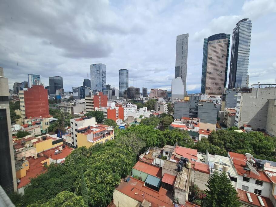Depa Anzures 2 Cuartos Excelente Ubicacion Apartamento