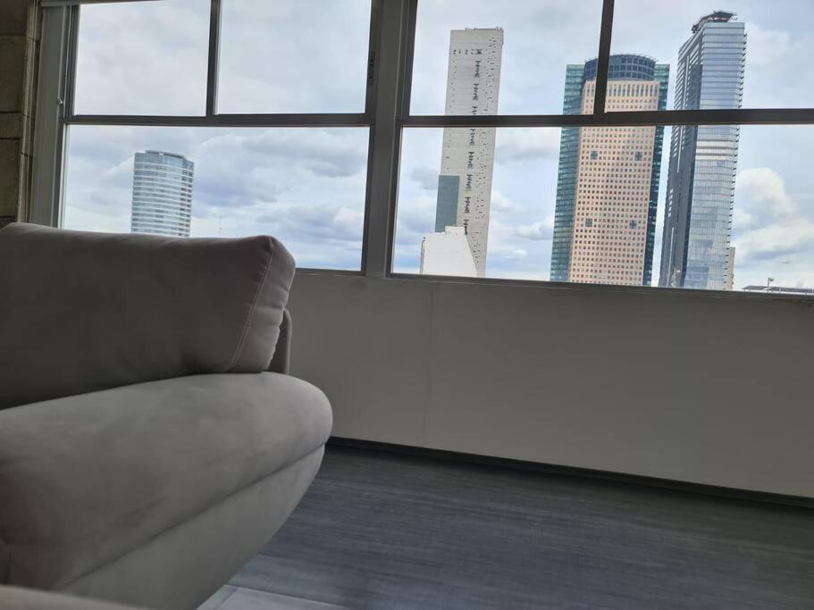 Apartamento Depa Anzures 2 Cuartos Excelente Ubicacion *