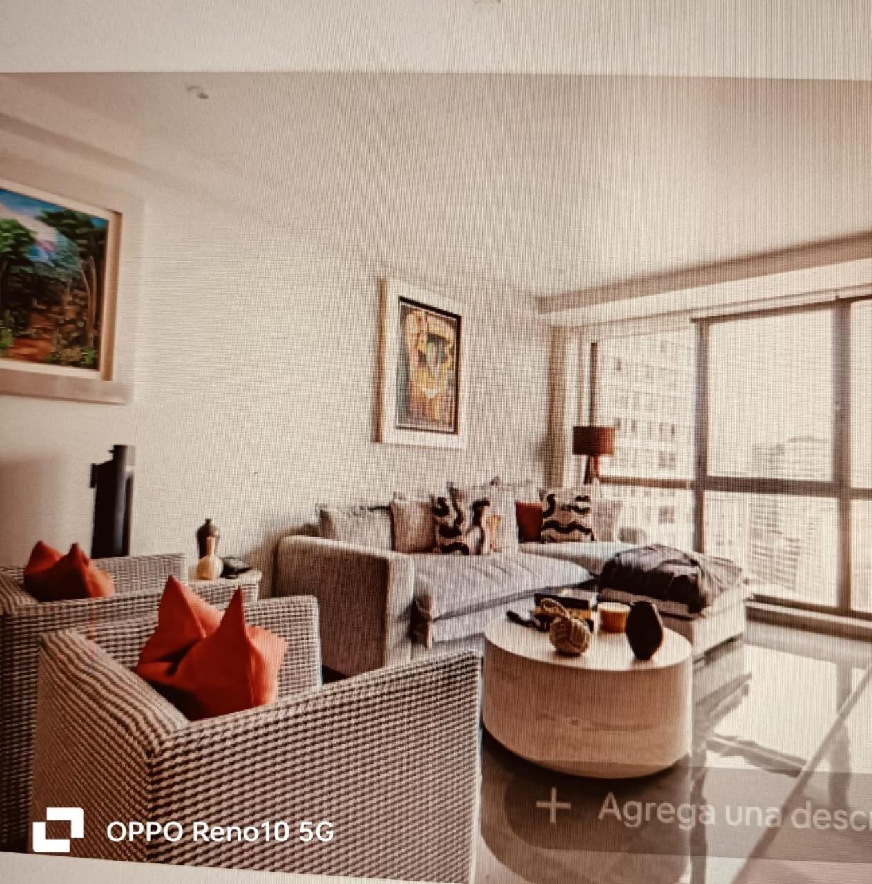 Luxury With Amazing Pool ,gym, Sauna, Wifi * Mexico City
