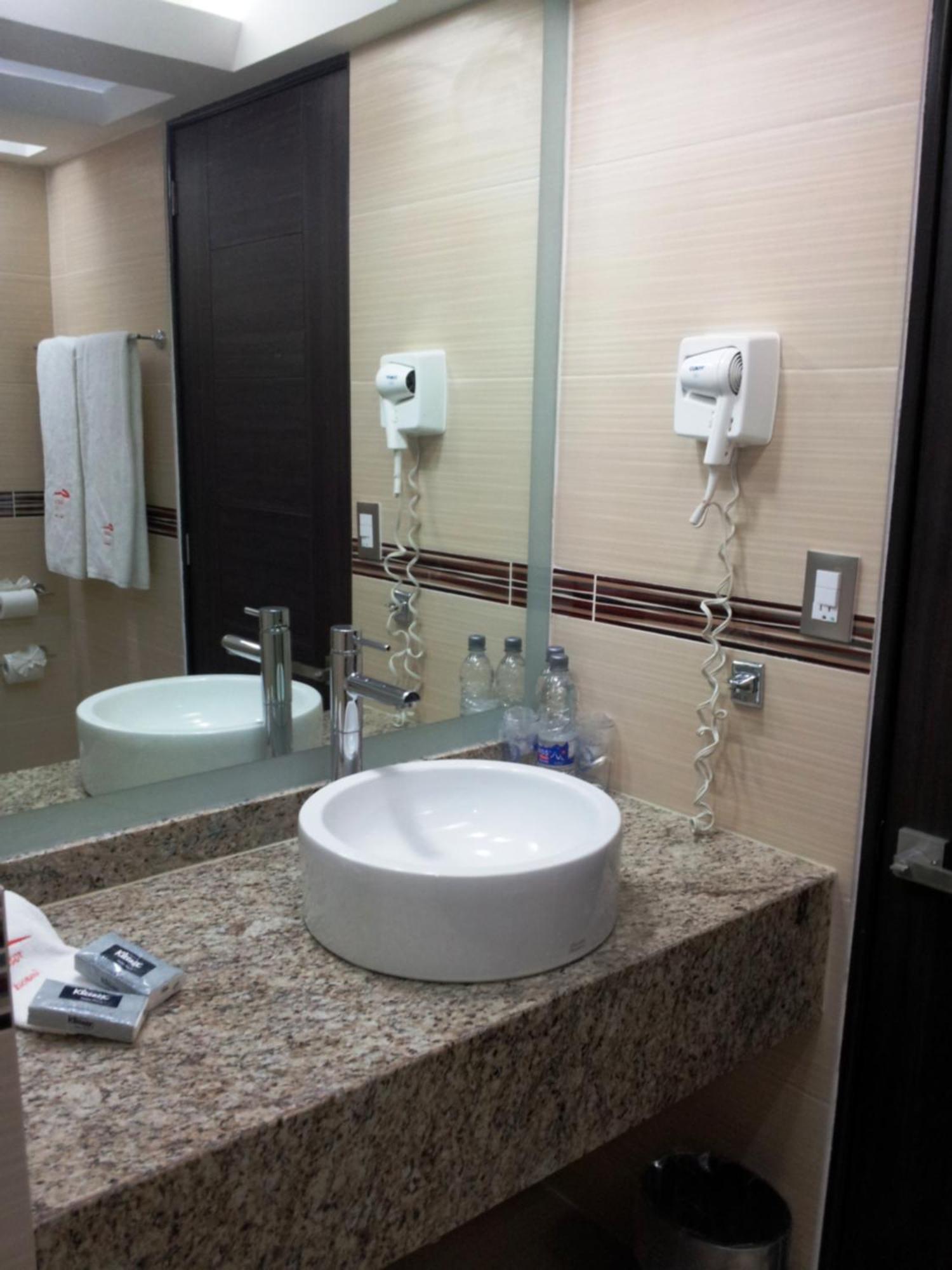 Hotel Astor Mexico City