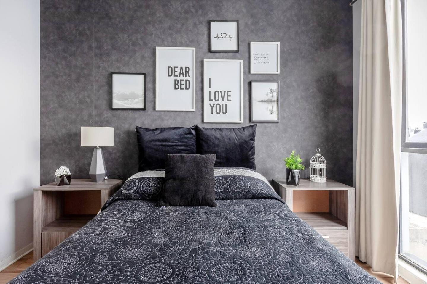Sunny And Modern Cozy Flat For 2 In Downtown * Mexico City