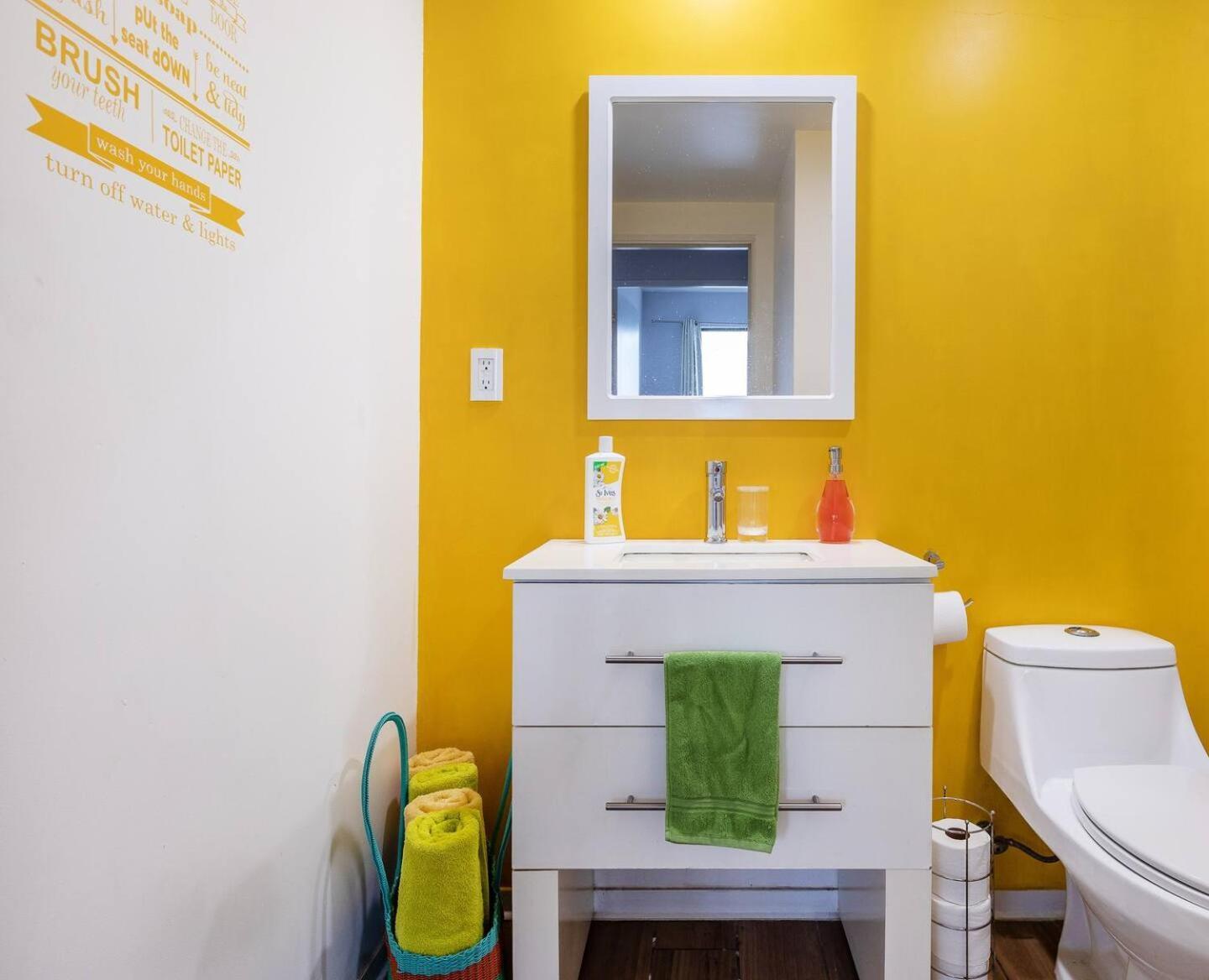 Apartment Sunny And Modern Cozy Flat For 2 In Downtown Mexico City