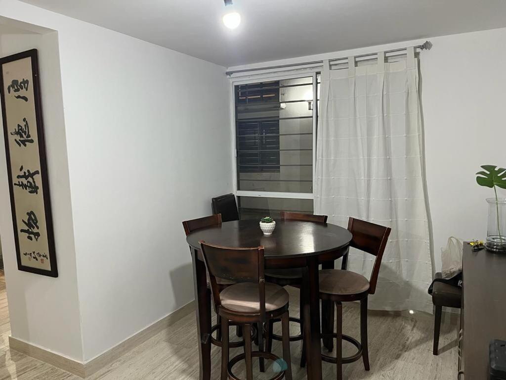 New And Centrally Located Apartment Mexico City