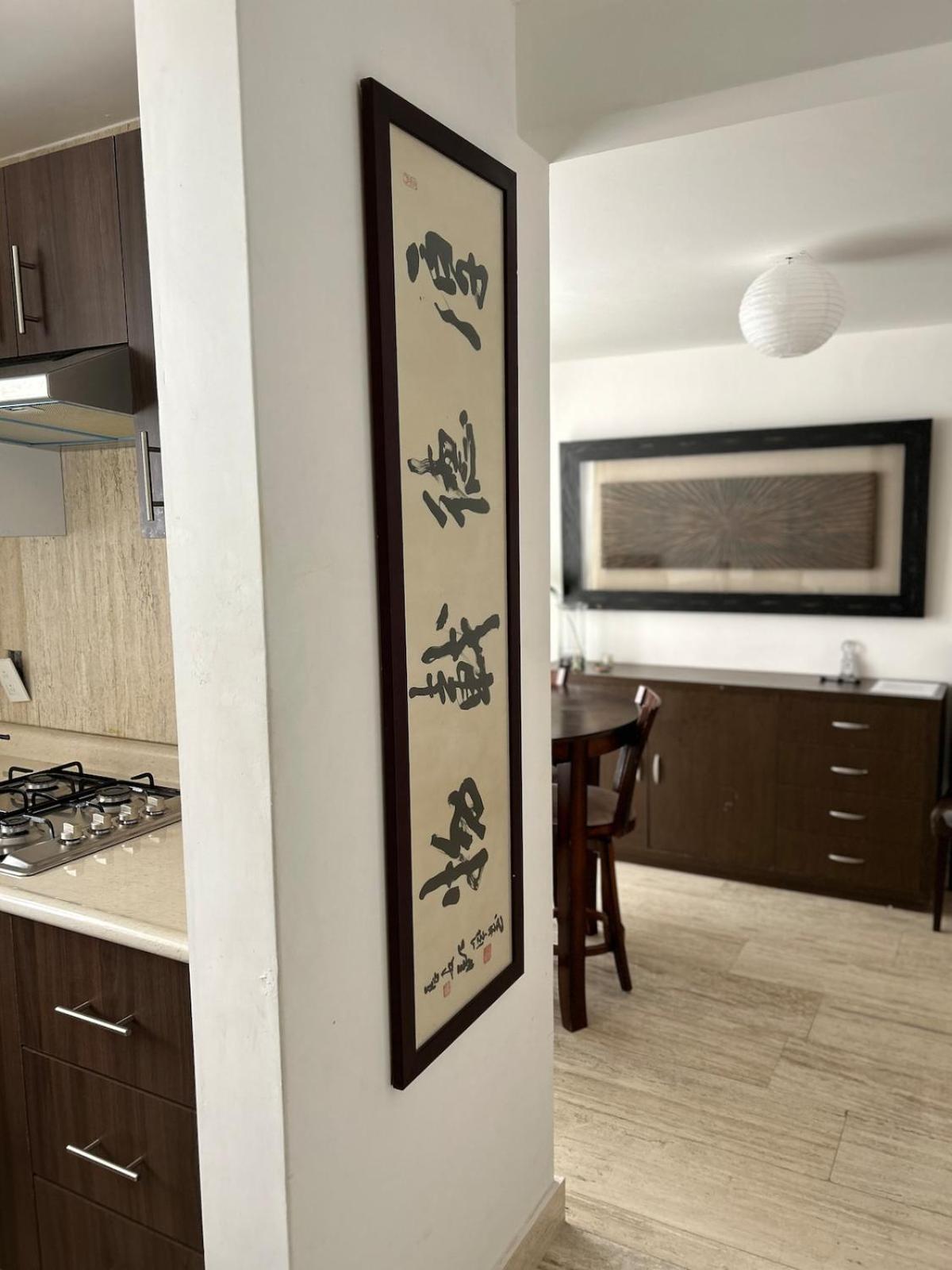 New And Centrally Located Apartment