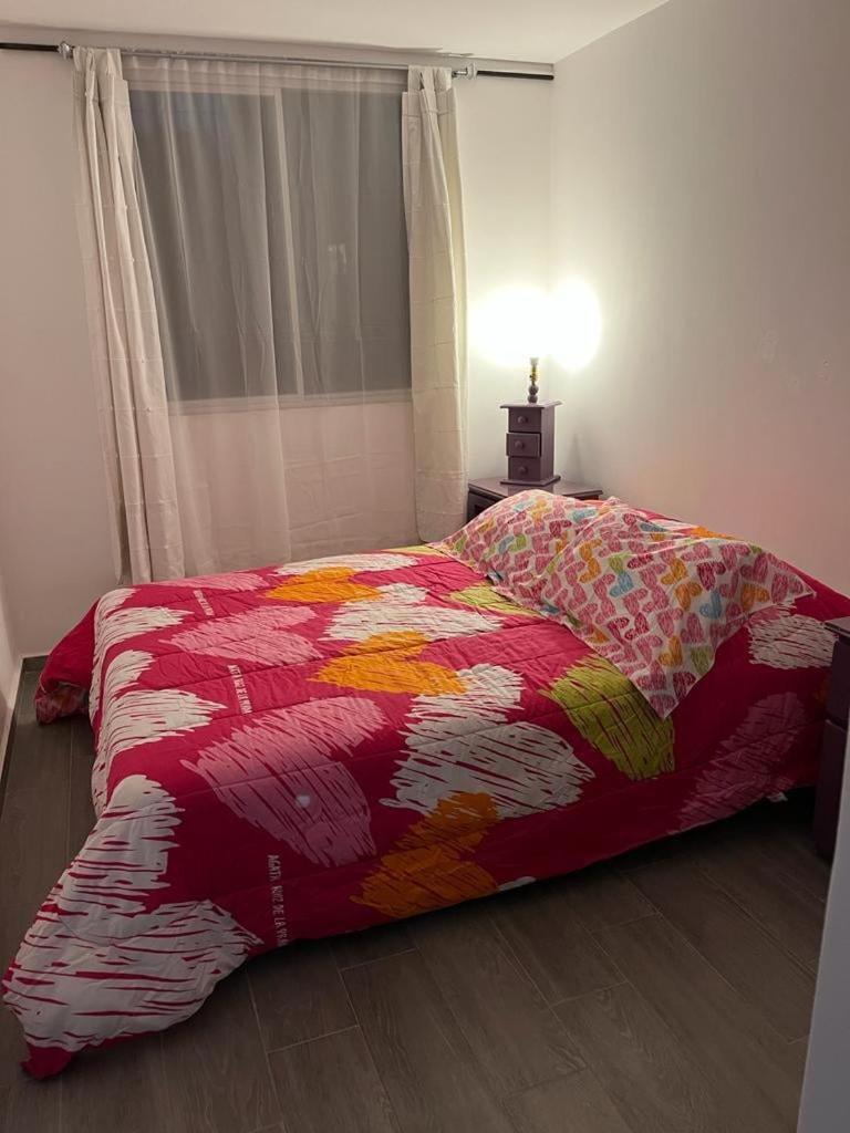 New And Centrally Located Apartment Mexico City