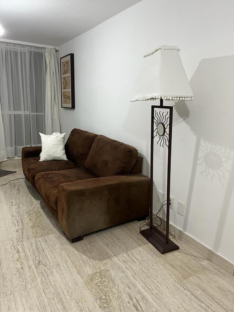 New And Centrally Located Apartment Mexico City