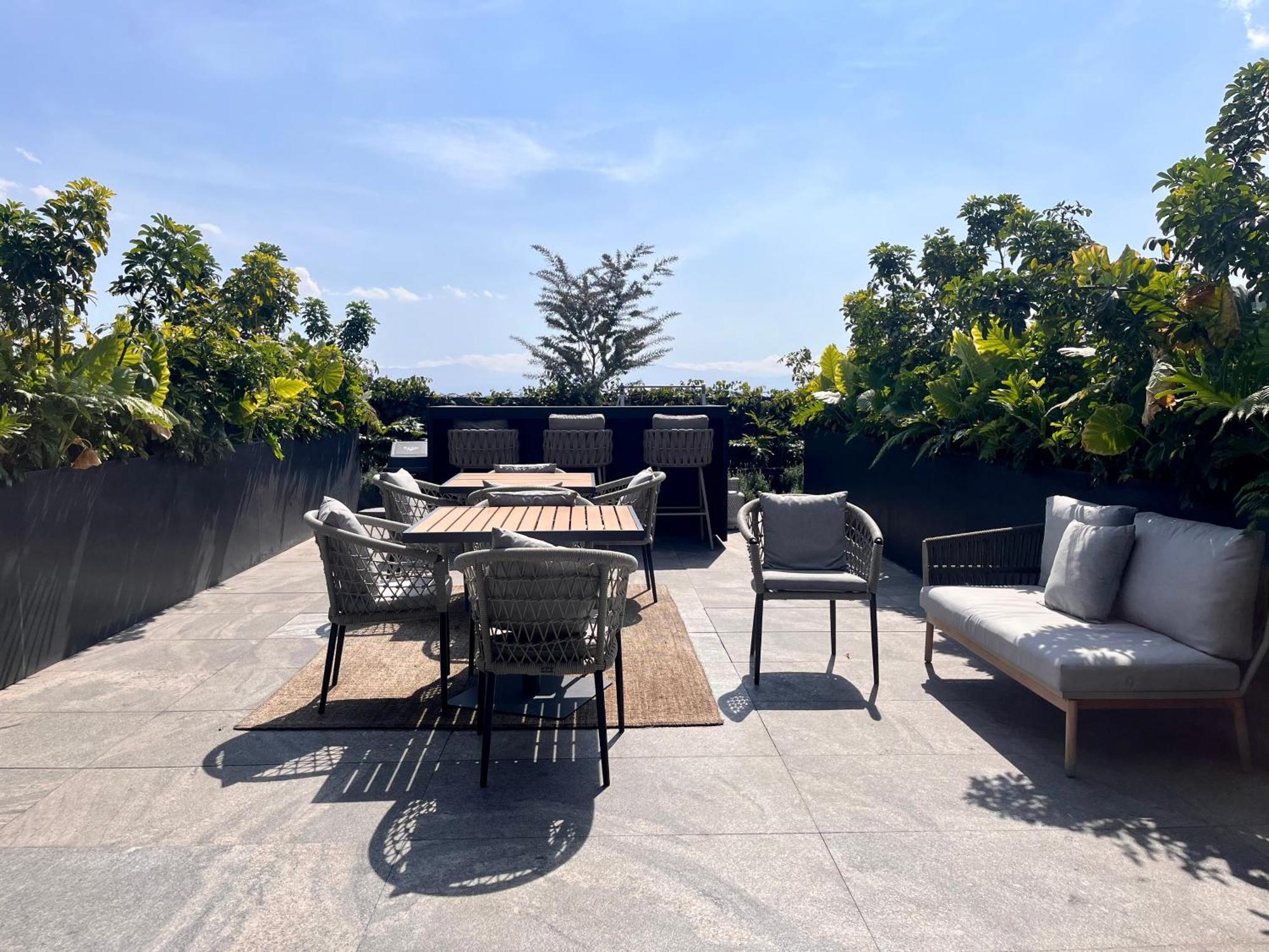 Apartment I811 - 1br - 1bth Mexico City