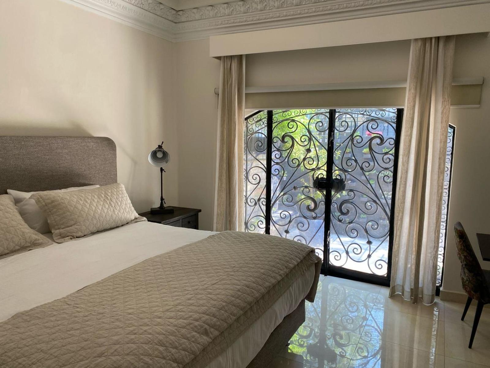 Casa Amari Hotel