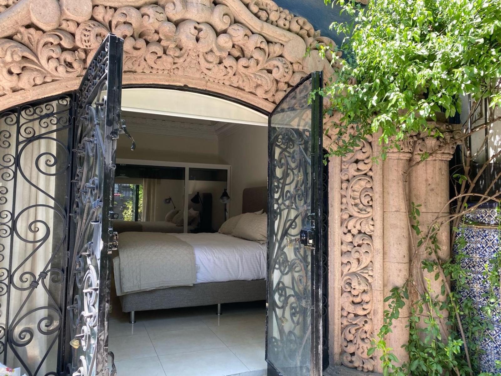 Hotel Casa Amari