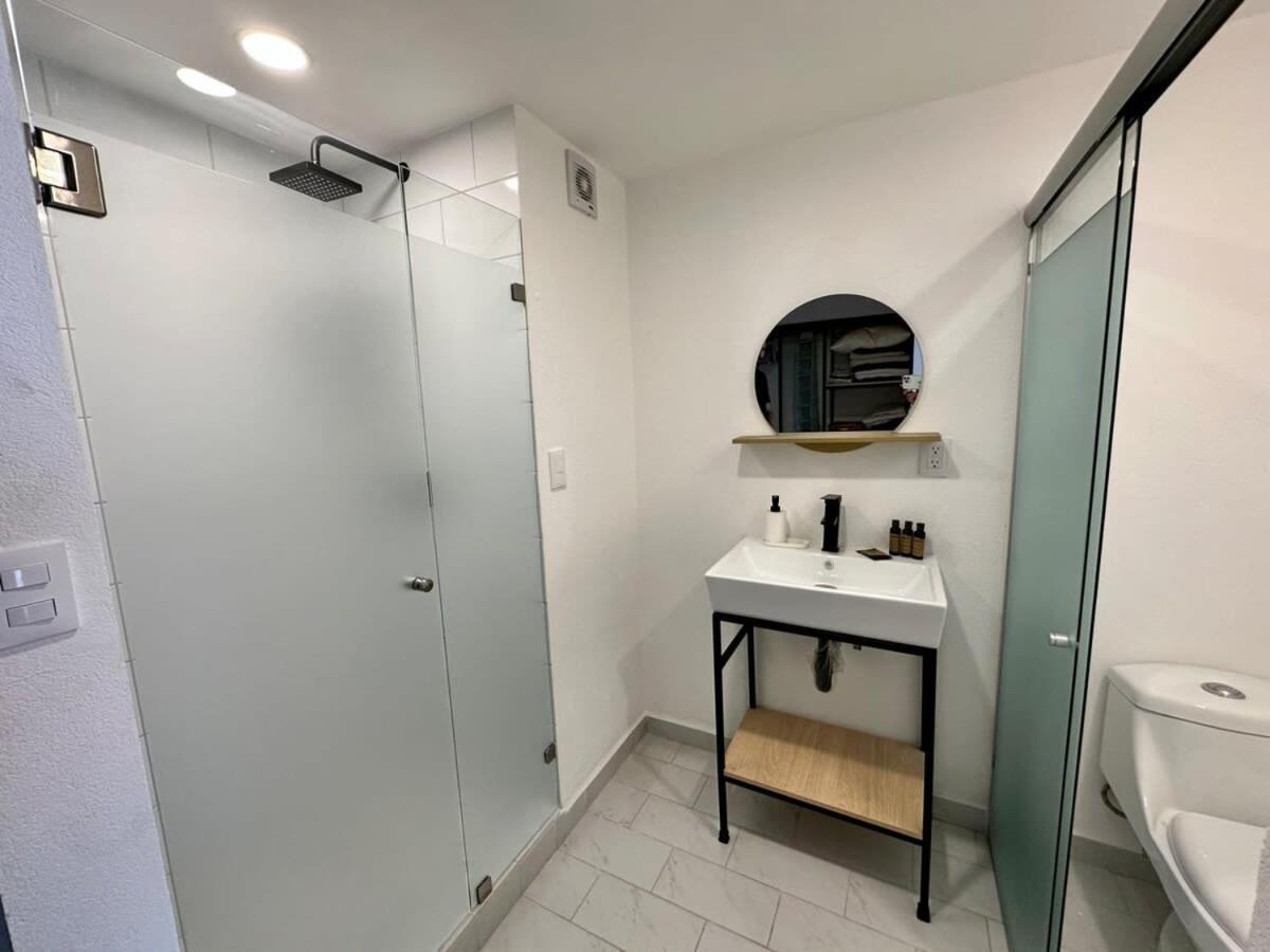 Amazing Location 1 Bedroom Roma, Cdmx * Mexico City