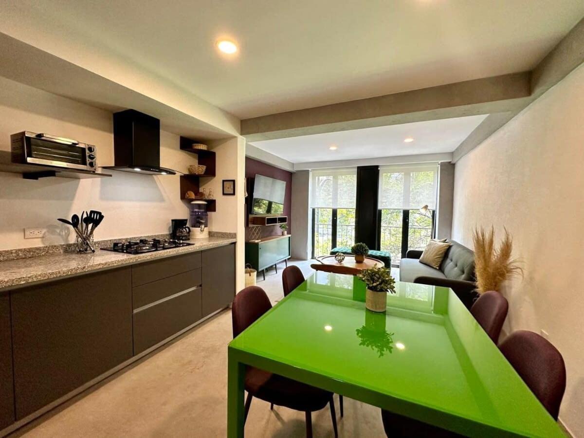 Amazing Location 1 Bedroom Roma, Cdmx Mexico City