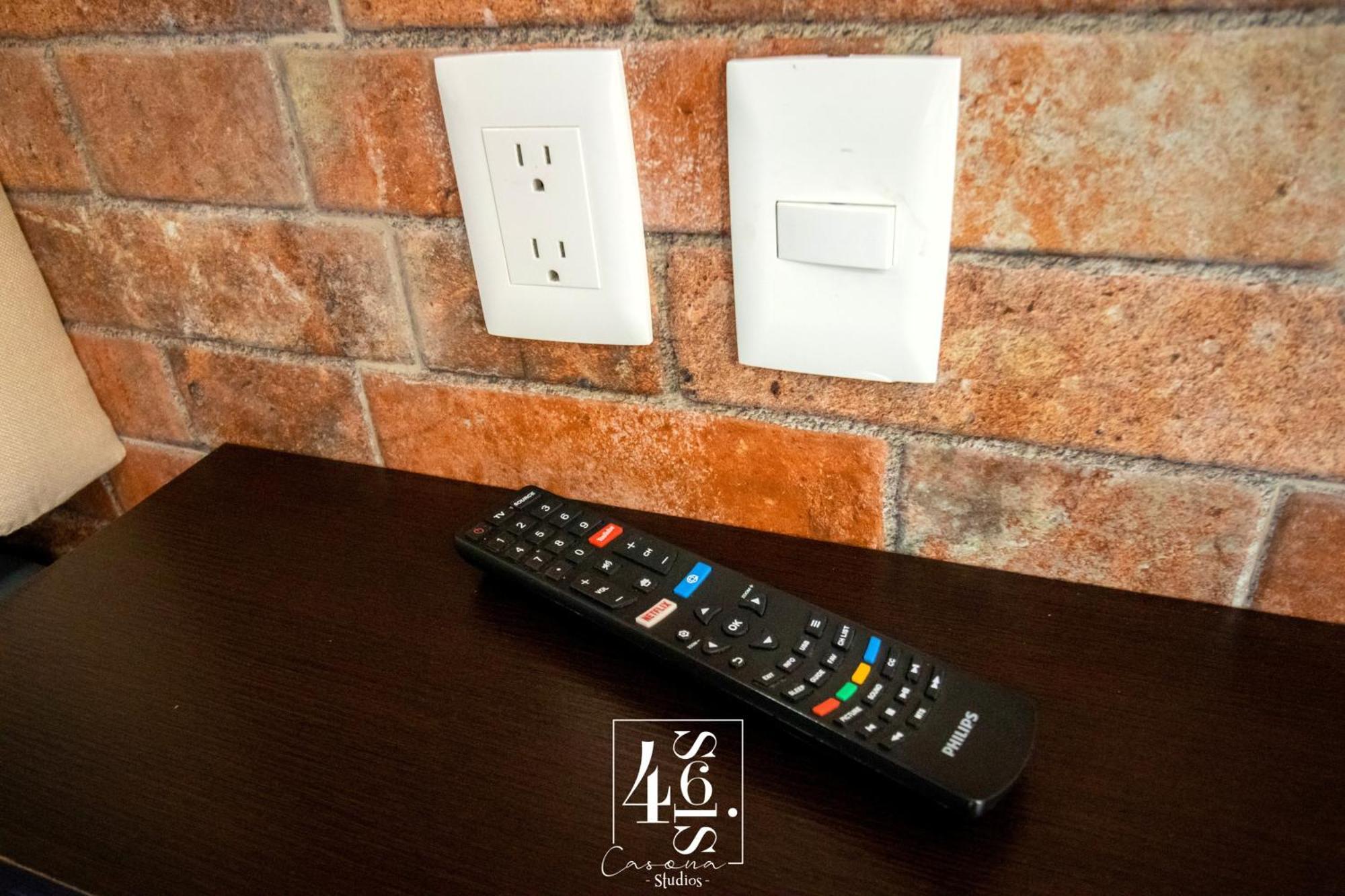 Apartment C46-r10 Frente Al Itesm Cem Estudiantes Familias Empresas Ejecutivos Turistas Nomadas Bienvenidos!!! Ubicacion Estrategica 10min Izcalli-15min Esmeralda-20min Satelite-25min Aifa *