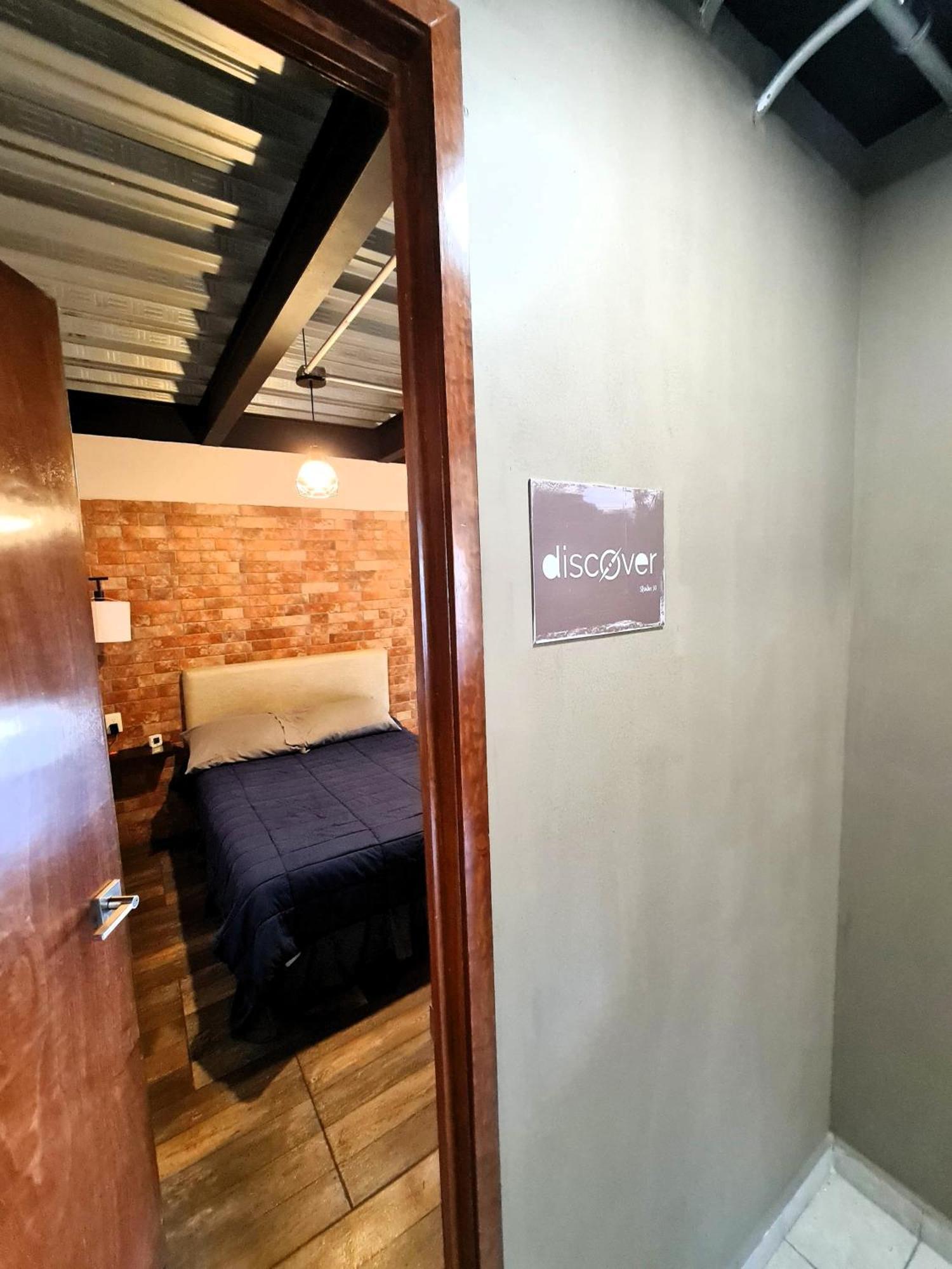Apartment C46-r10 Frente Al Itesm Cem Estudiantes Familias Empresas Ejecutivos Turistas Nomadas Bienvenidos!!! Ubicacion Estrategica 10min Izcalli-15min Esmeralda-20min Satelite-25min Aifa