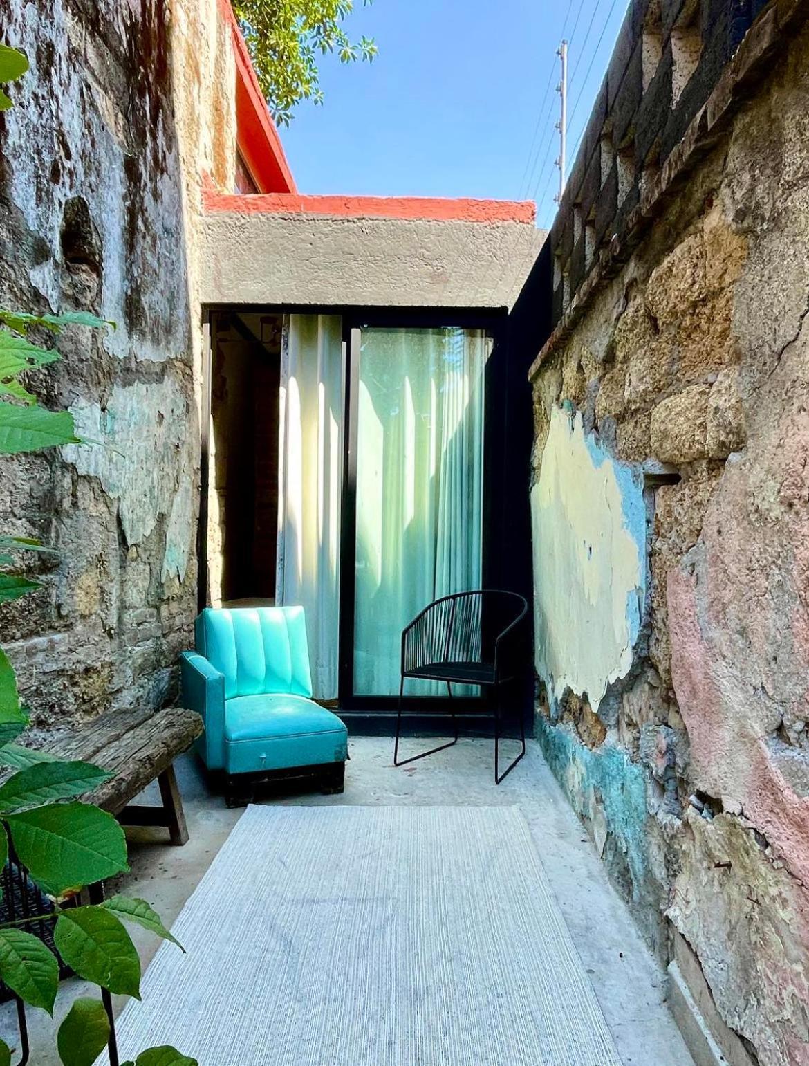 Casa Rivera *