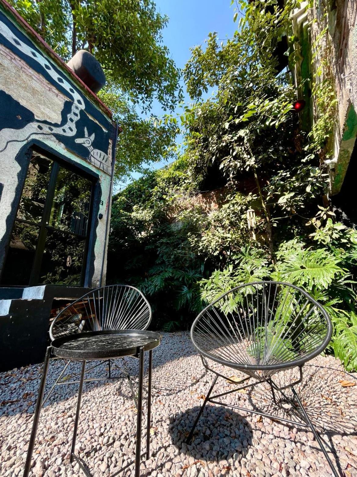 Casa Rivera Hostel *