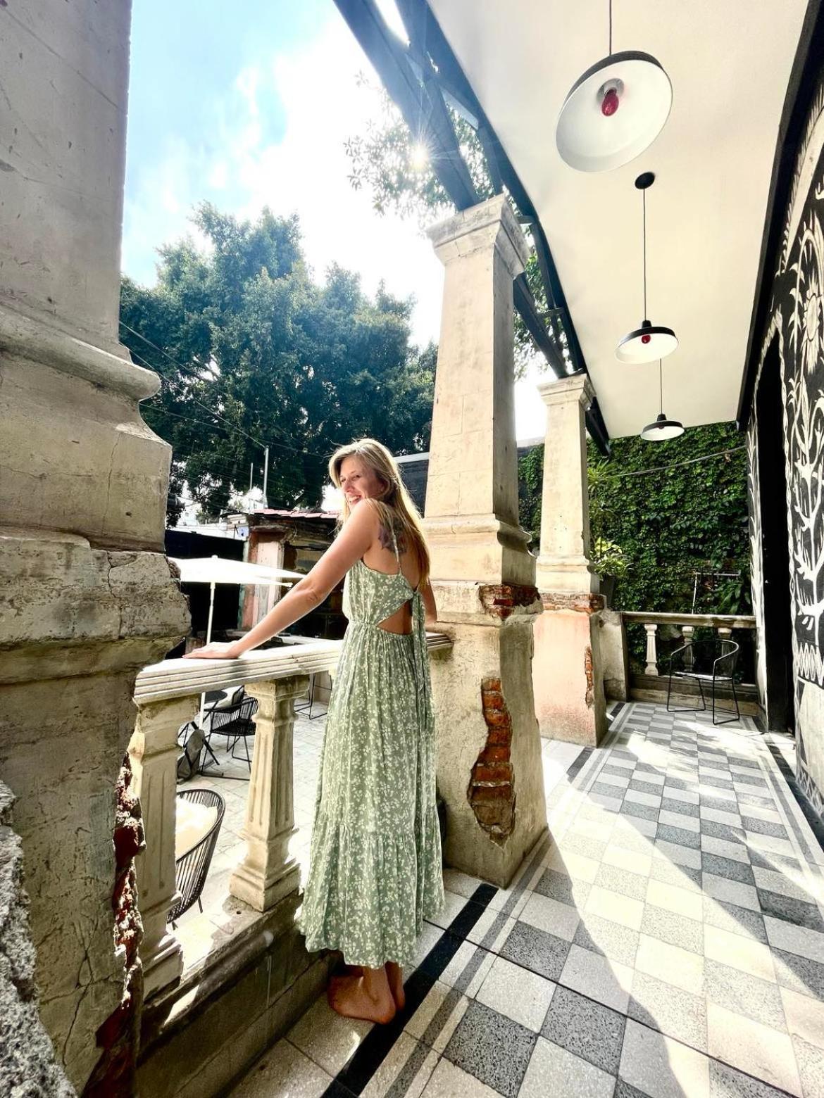 Casa Rivera Mexico City