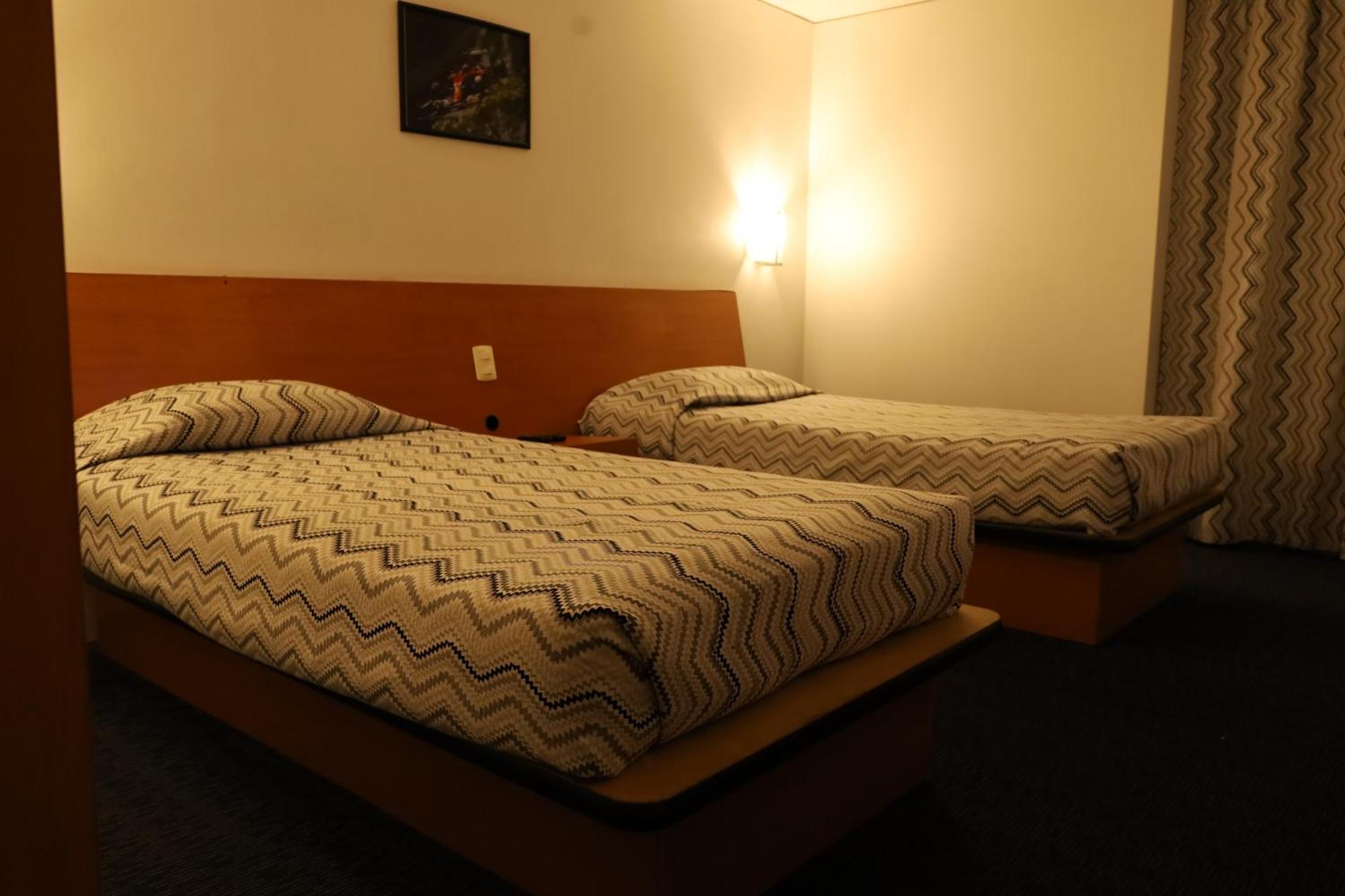 Aristos Express Cdmx 3* Mexico City