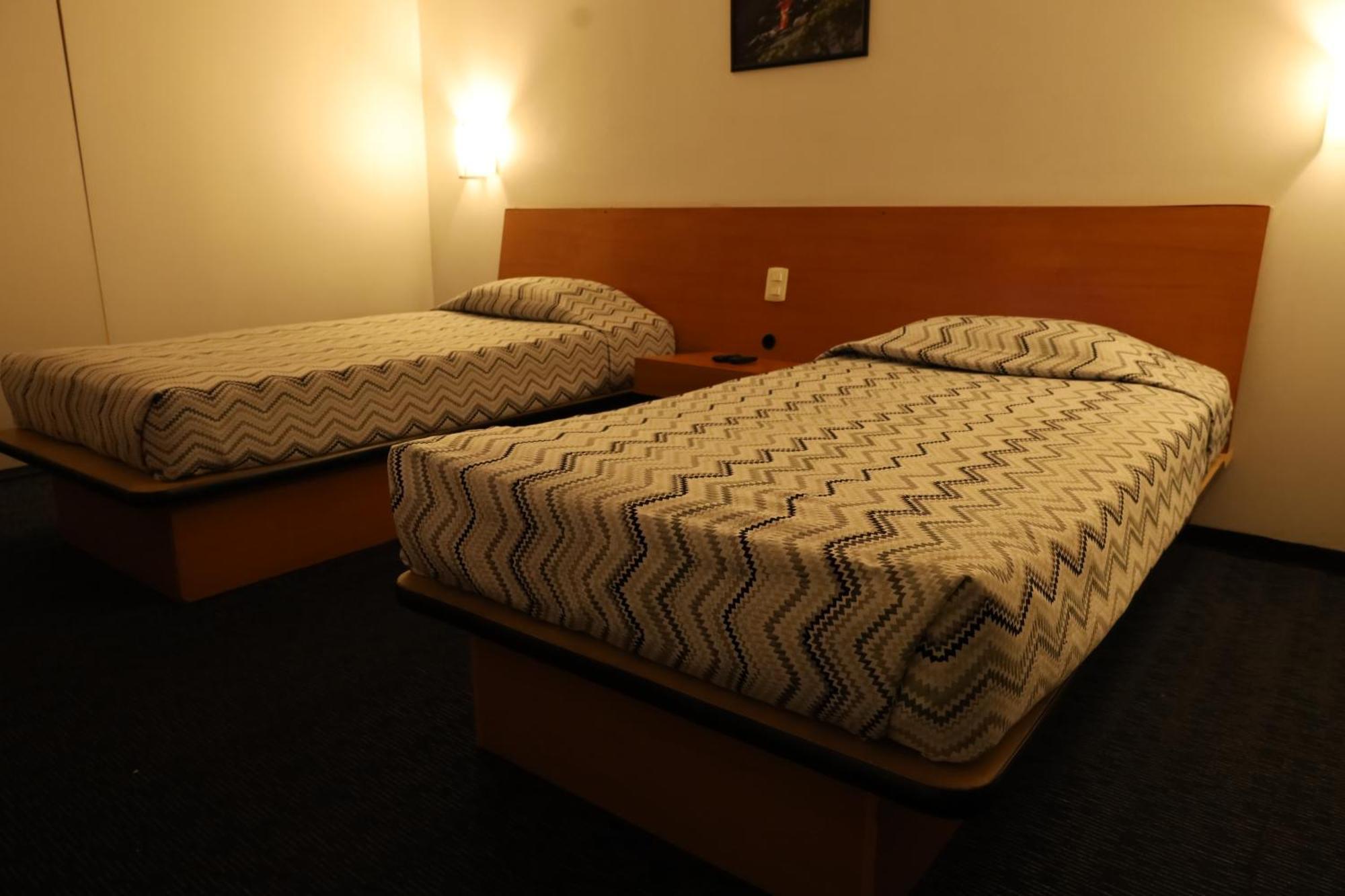 Aristos Express Cdmx 3* Mexico City