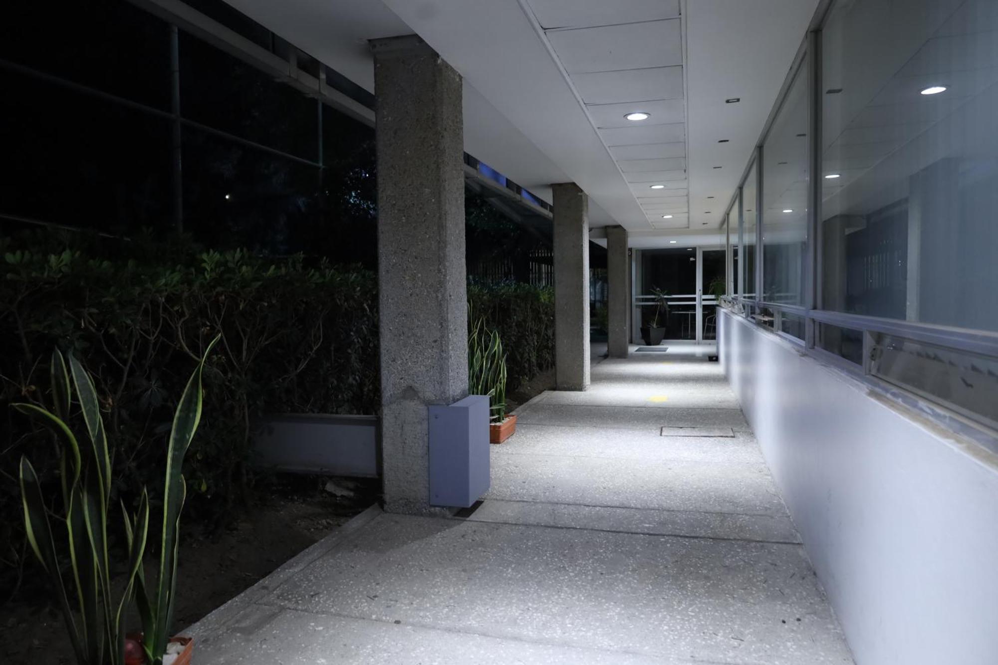 Aristos Express Cdmx Hotel Mexico City