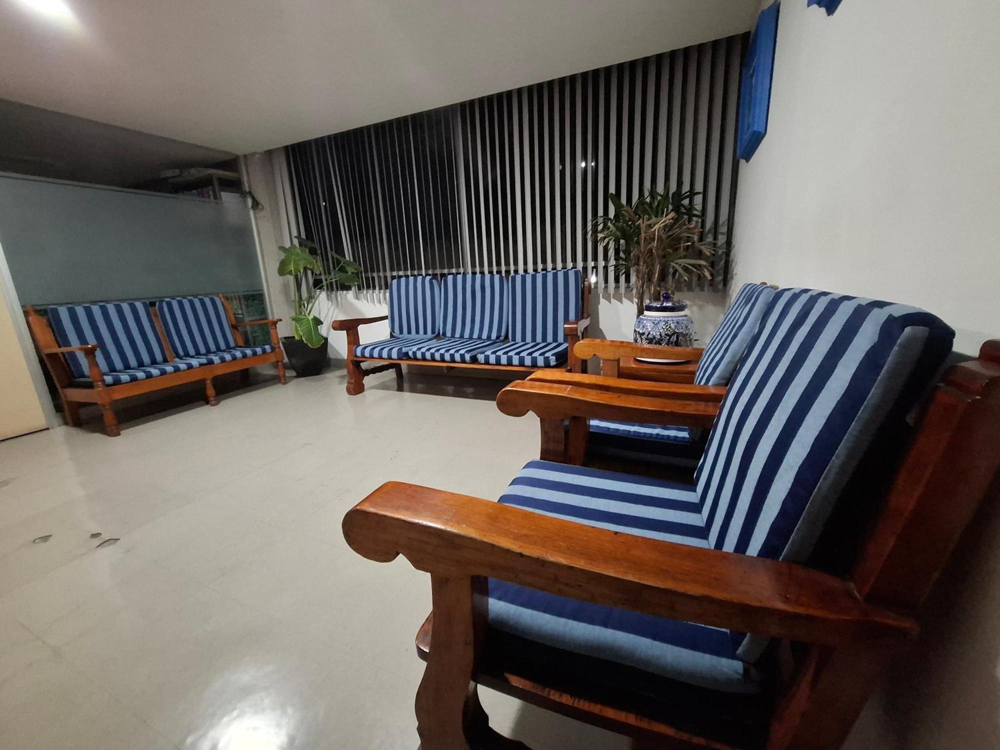 Hotel Aristos Express Cdmx Mexico City
