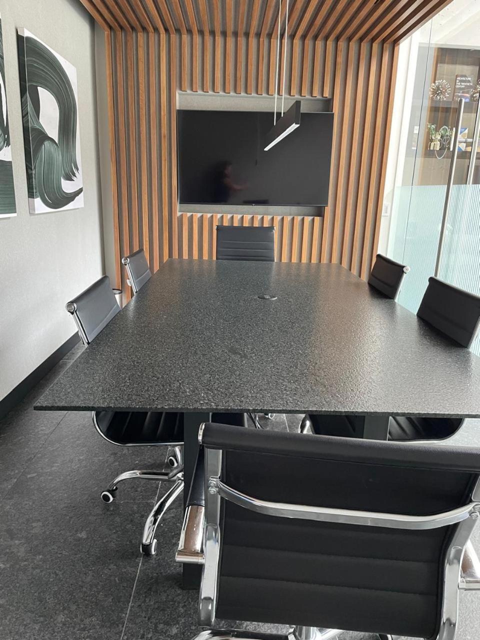 Apartamento Sunlit Prime Location In Polanco Fast Wifi *