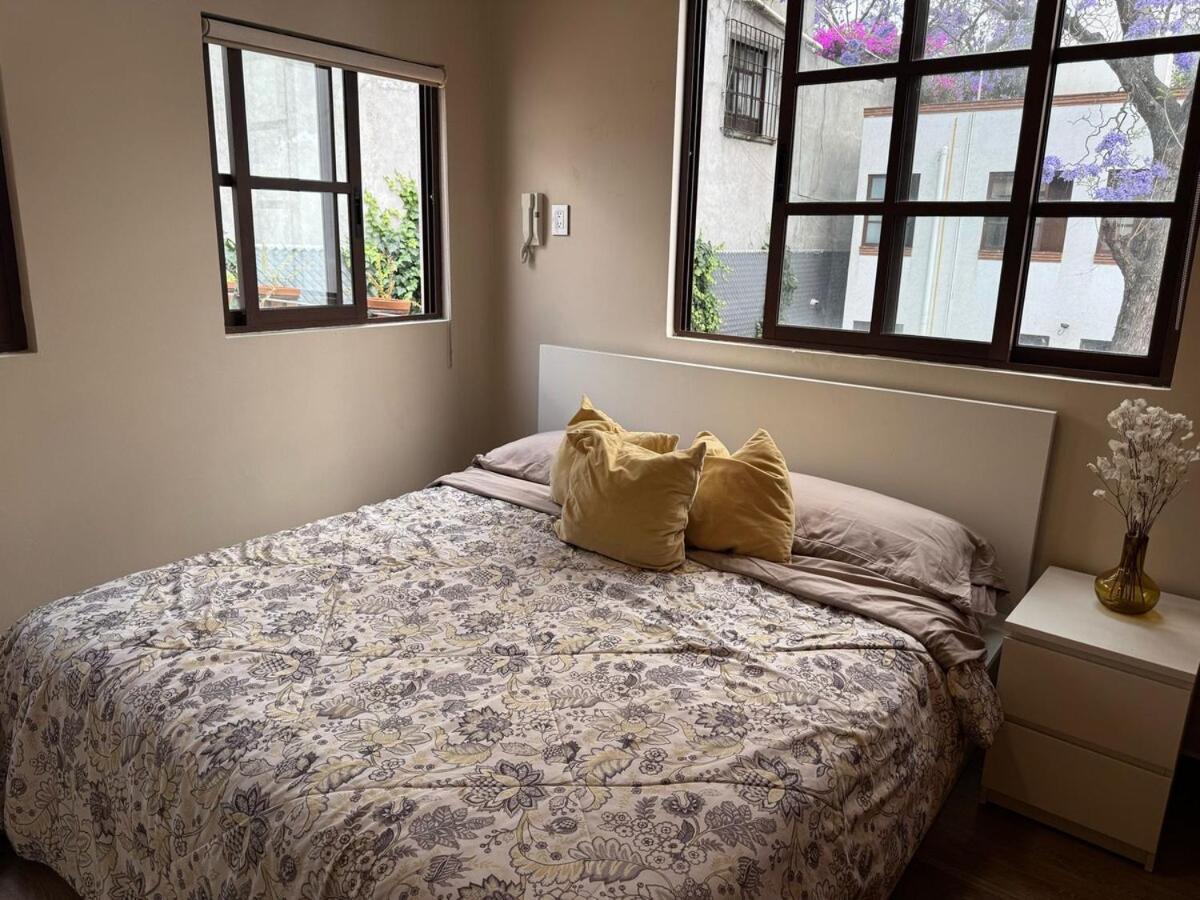 Holiday home Little House San Angel Coyoacan