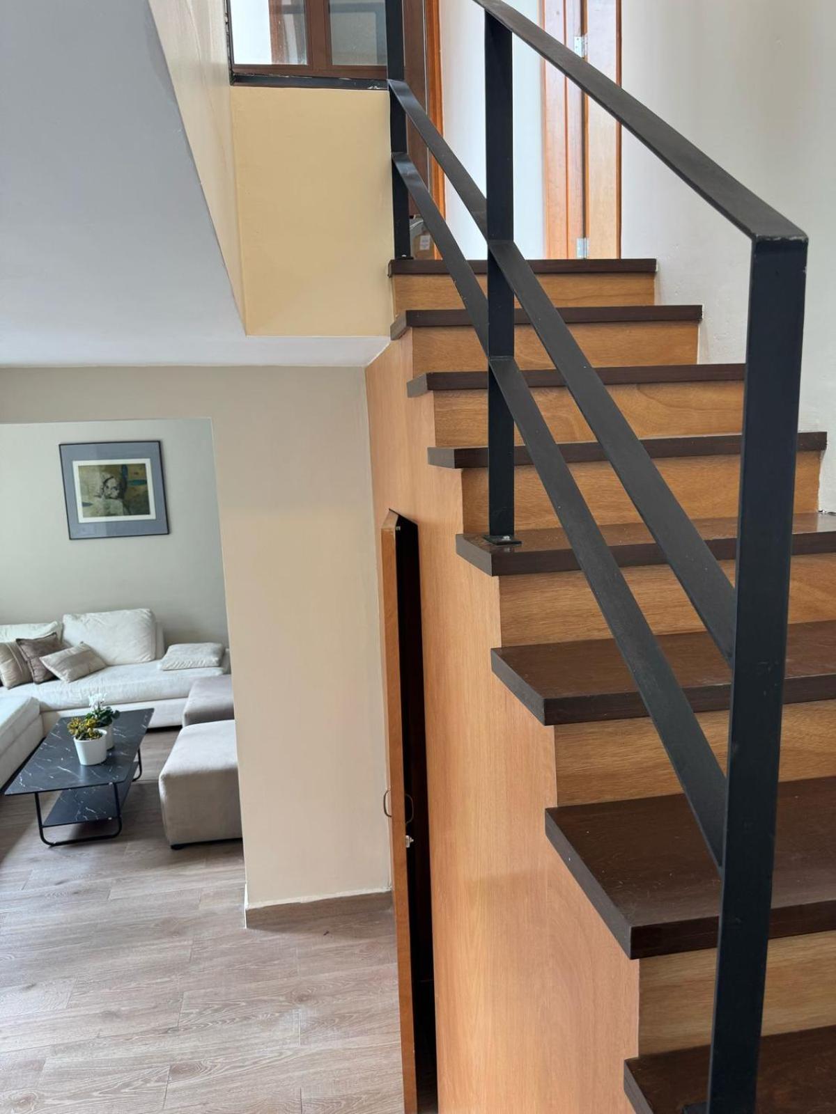 Holiday home Little House San Angel Coyoacan Mexico City