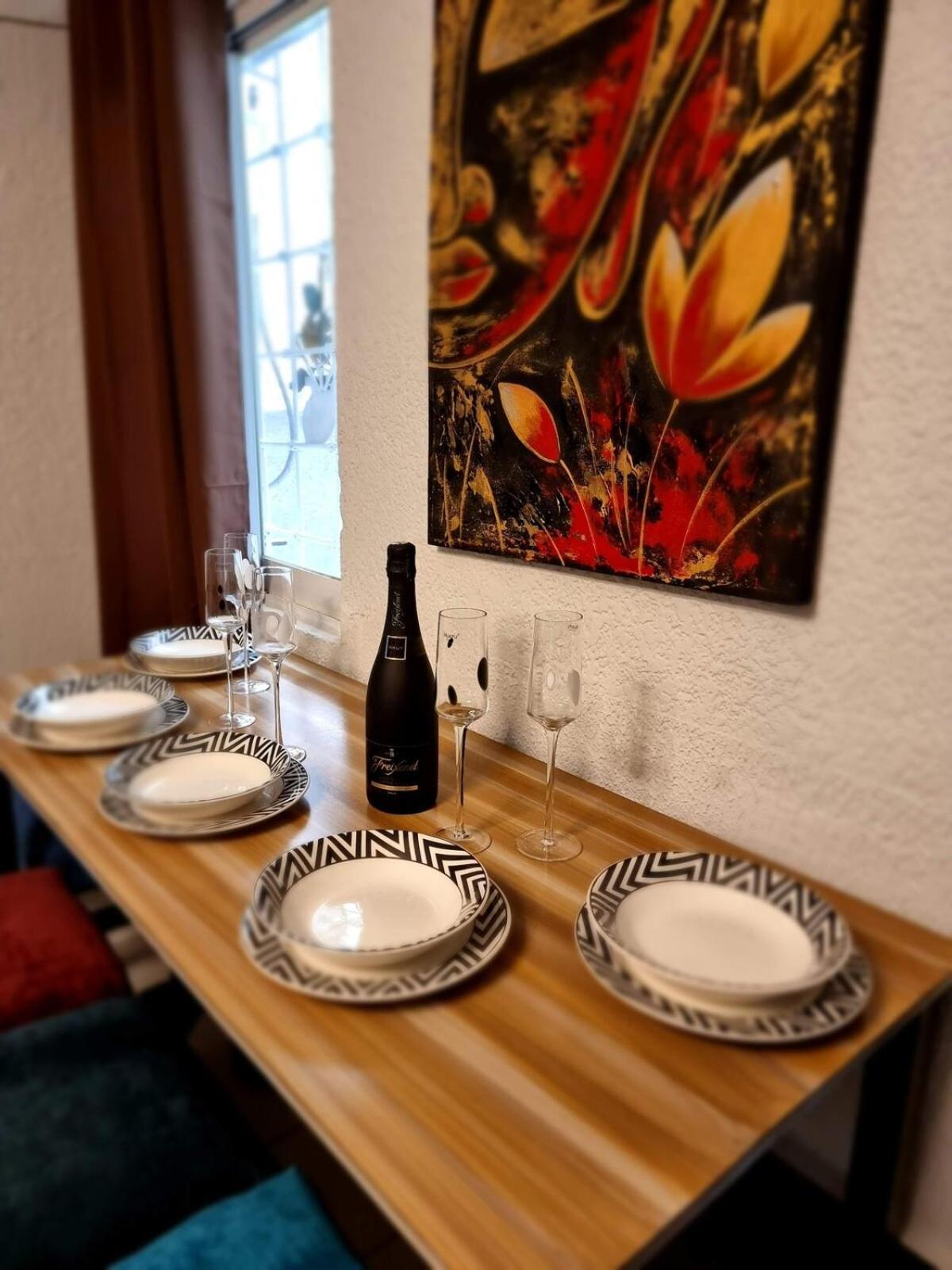 Apartment Cdmx 5 Min From The Center Ground Floor *