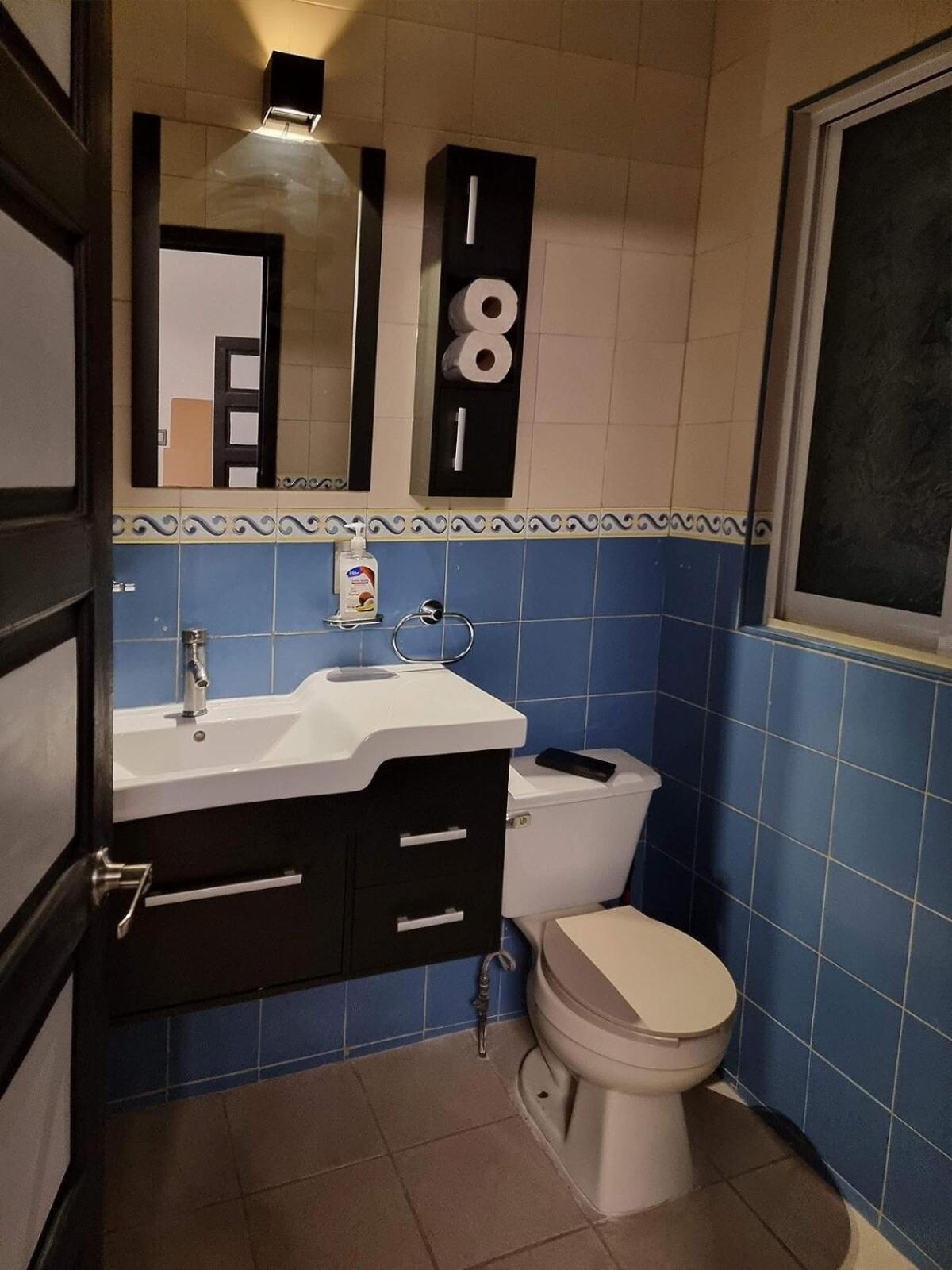 Apartment Cdmx 5 Min From The Center Ground Floor Mexico City