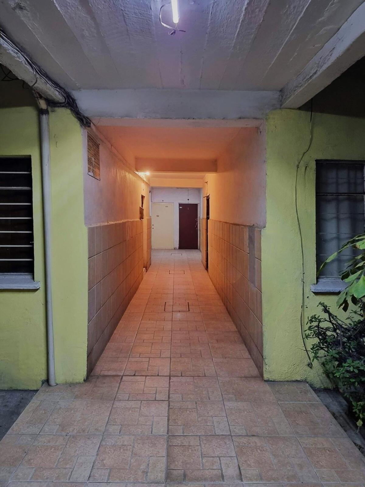 Cdmx 5 Min From The Center Ground Floor * Mexico City