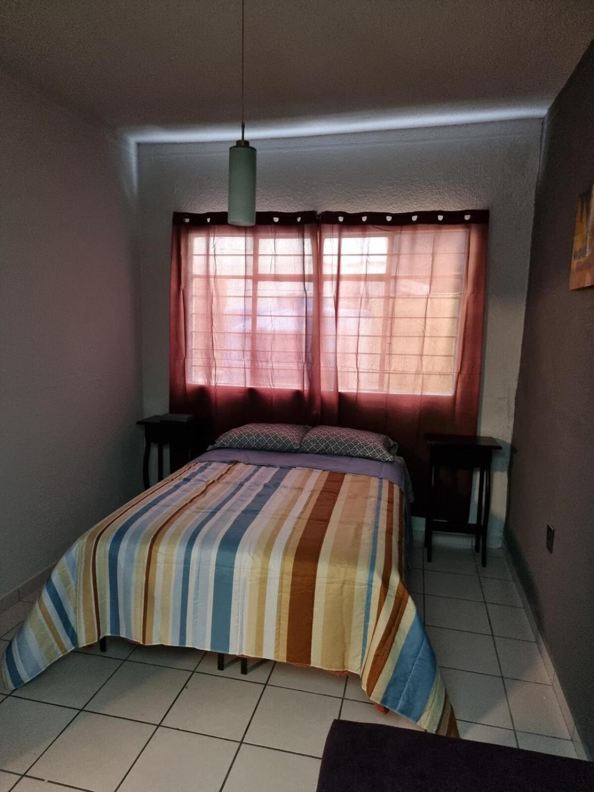 Apartment Cdmx 5 Min From The Center Ground Floor *