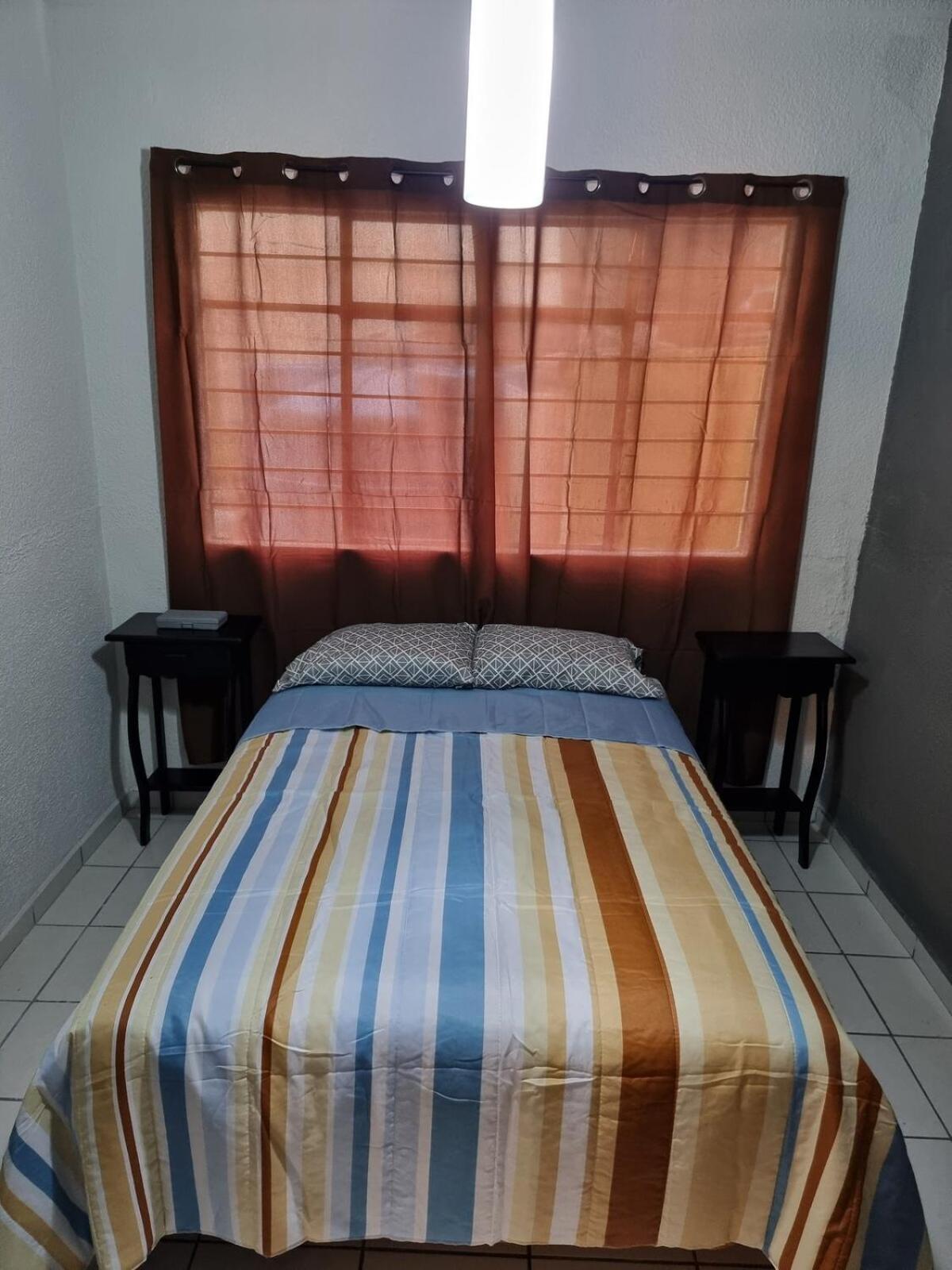 Apartment Cdmx 5 Min From The Center Ground Floor