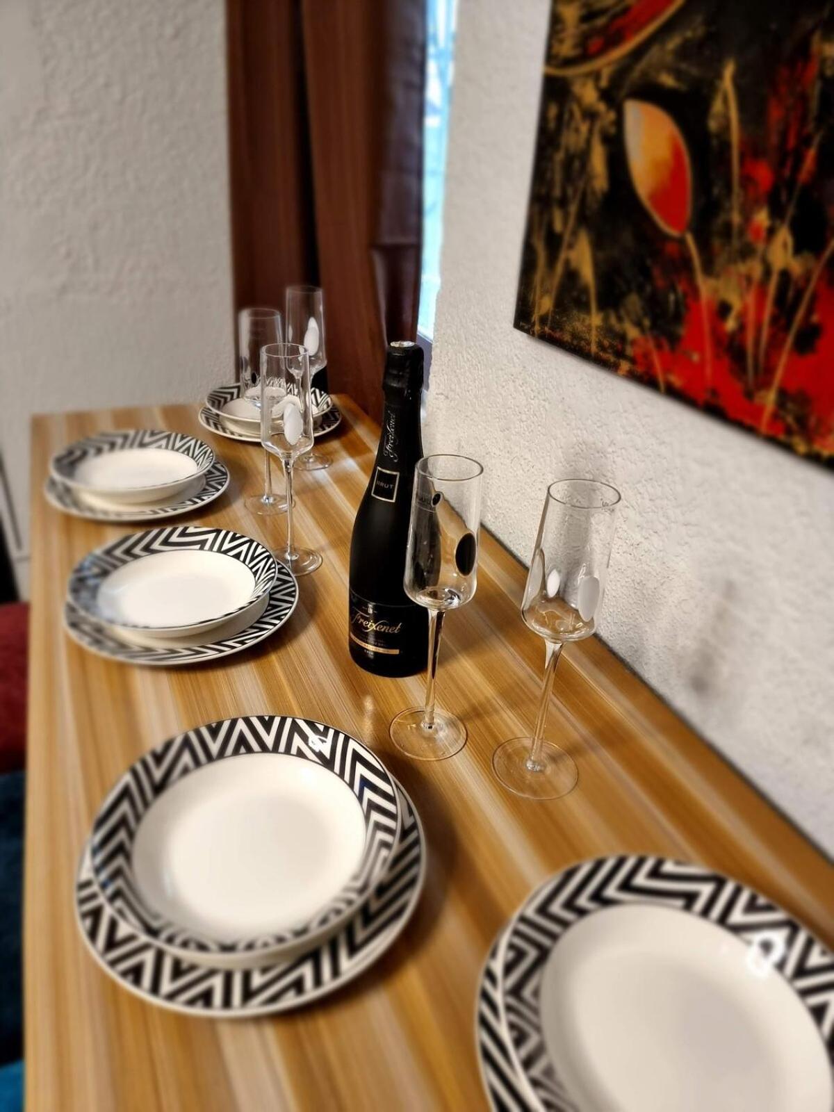 Cdmx 5 Min From The Center Ground Floor Apartment *