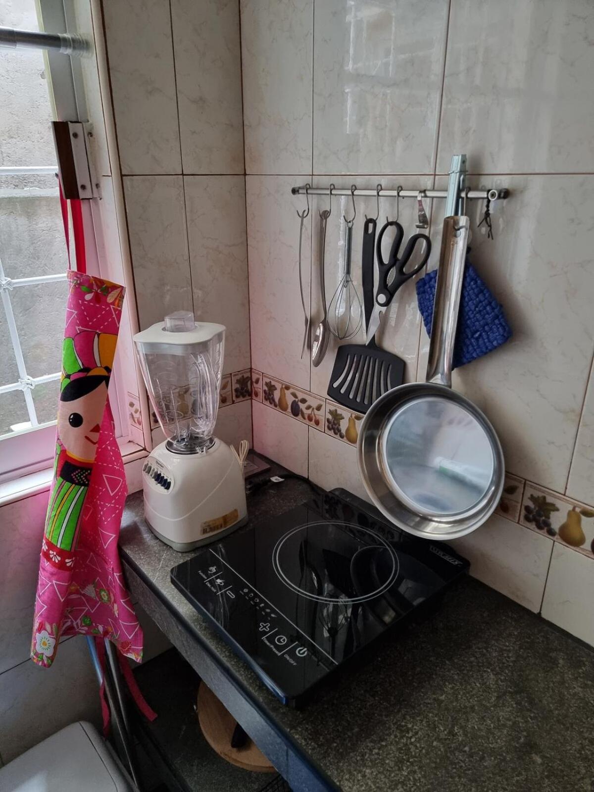 Cdmx 5 Min From The Center Ground Floor Apartment *
