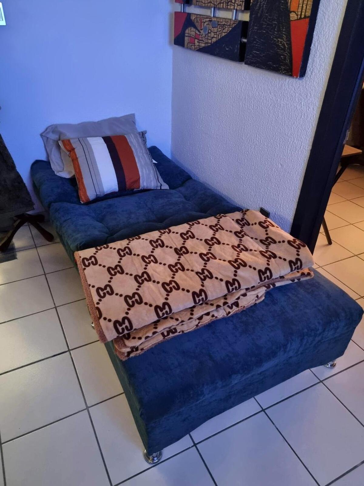 Cdmx 5 Min From The Center Ground Floor * Mexico City